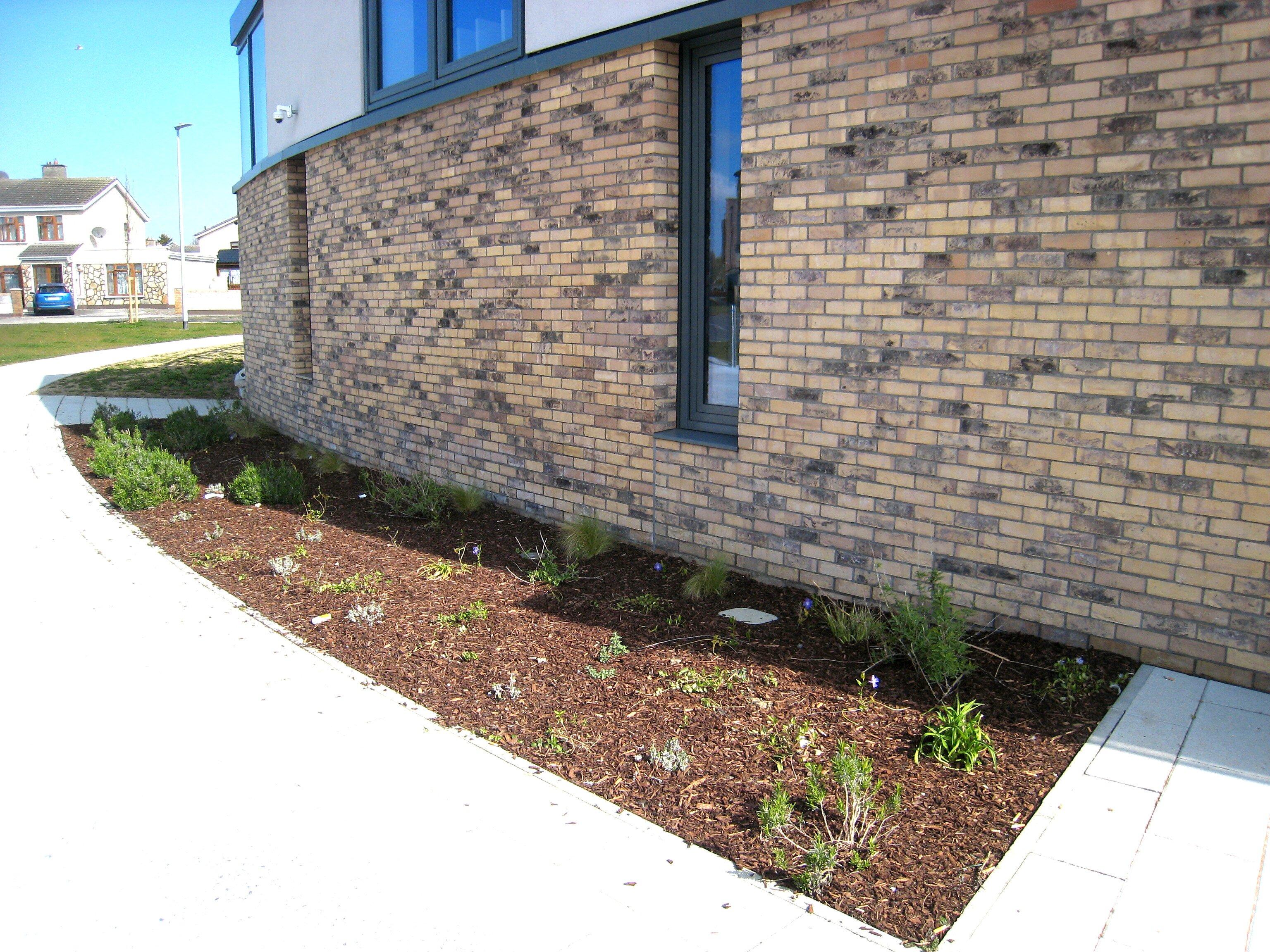 North Clondalkin Library