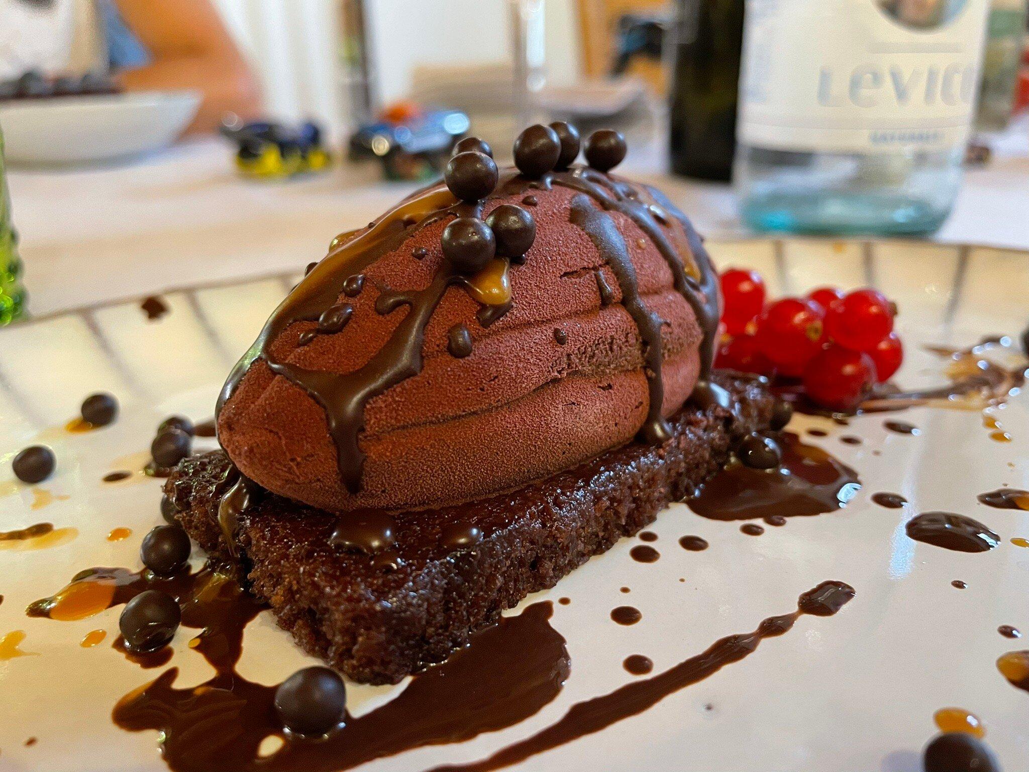 Antico Podere dei Conti di Padoin Carlo