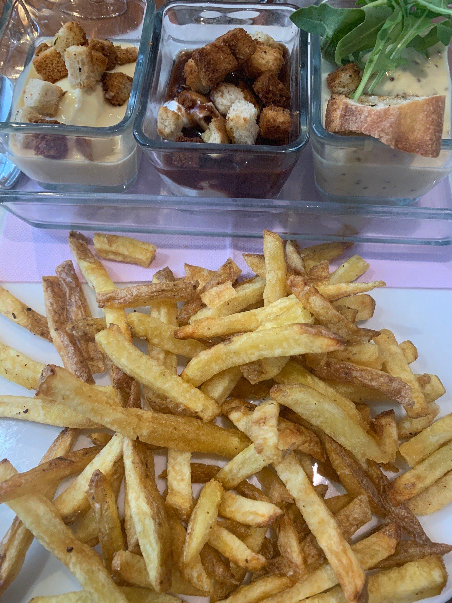 Le Jardin de Faustine