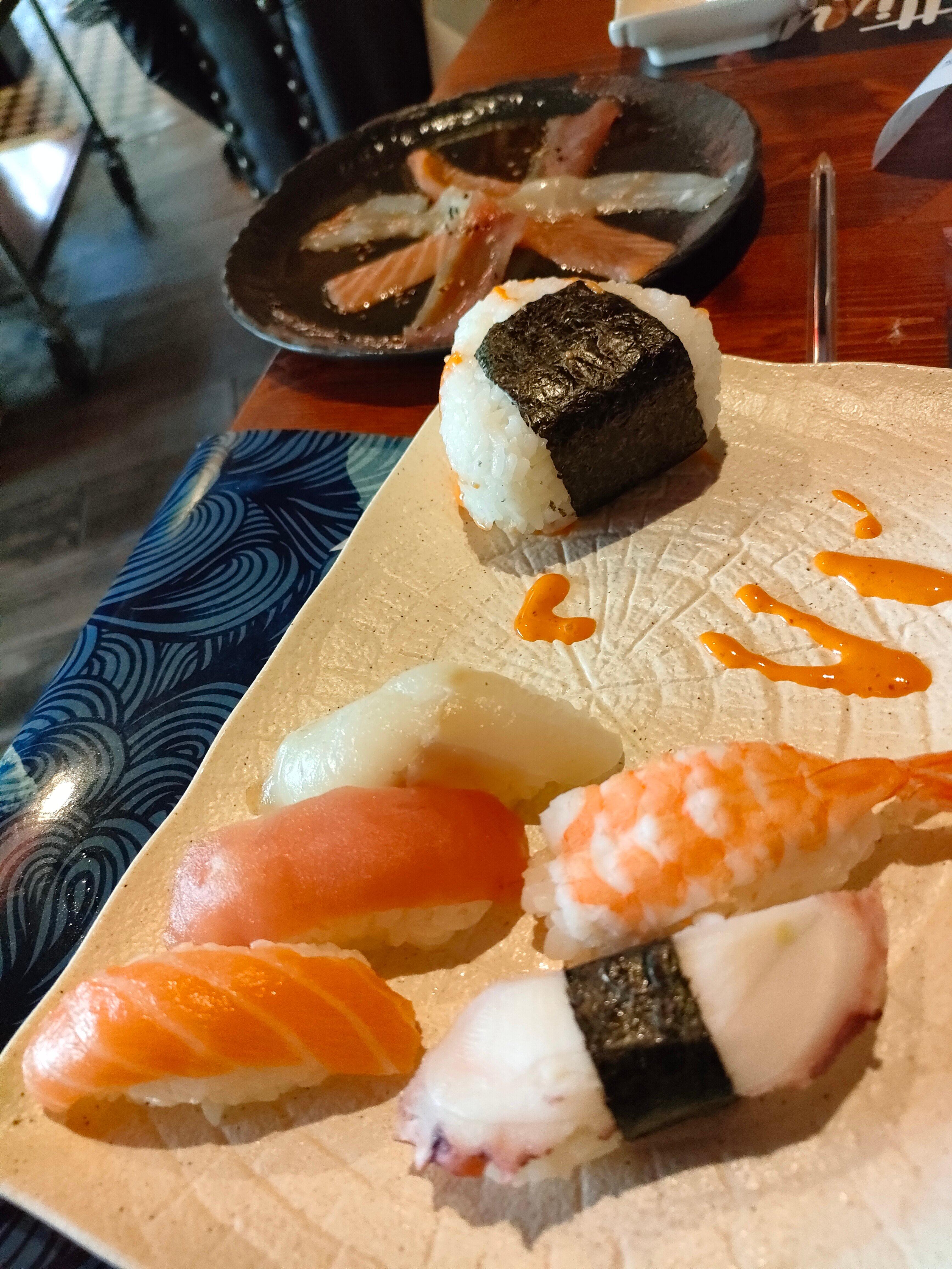 Sushiko - Serravalle Retail Park