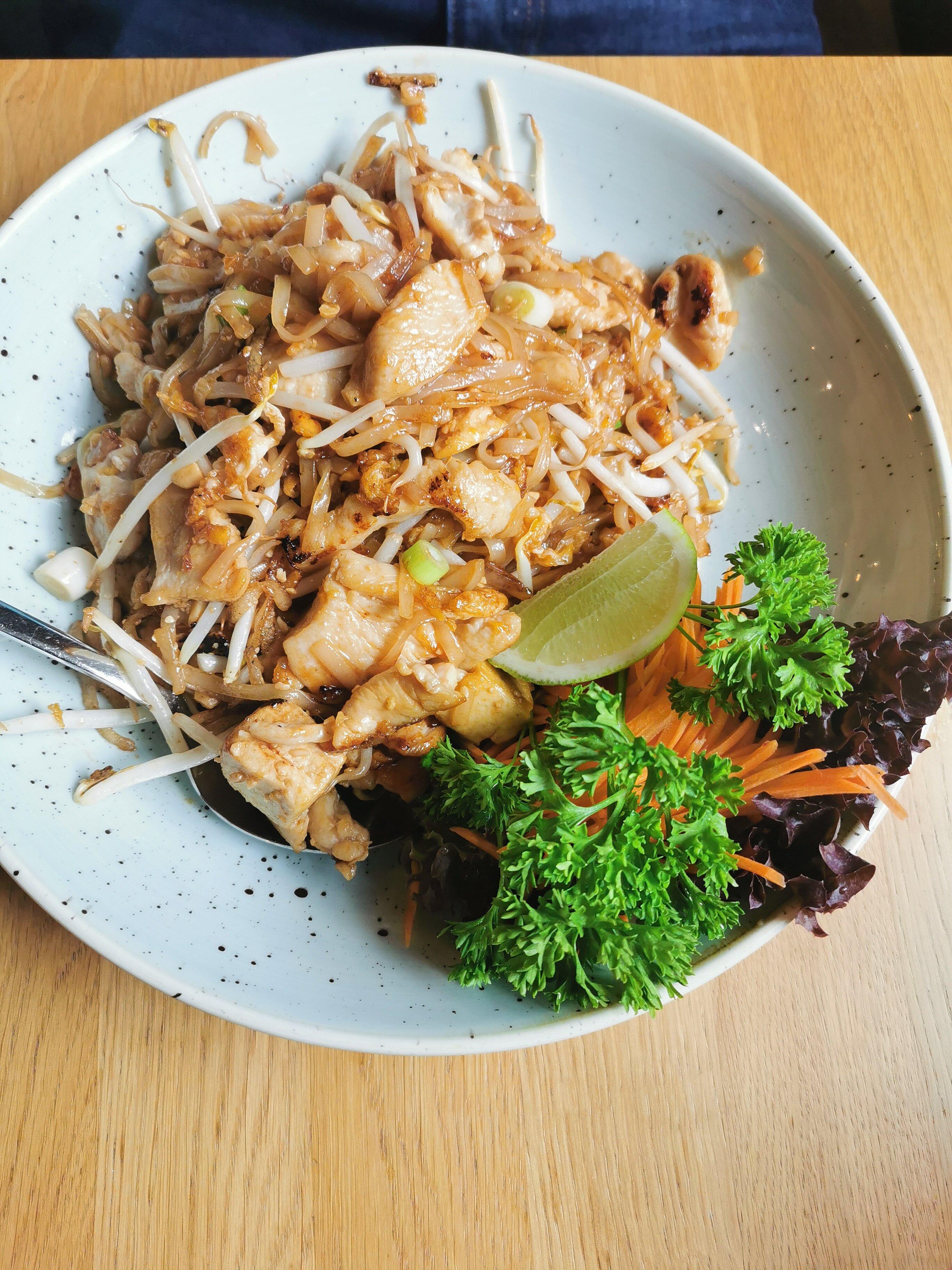 TukTuk Thai Street Food