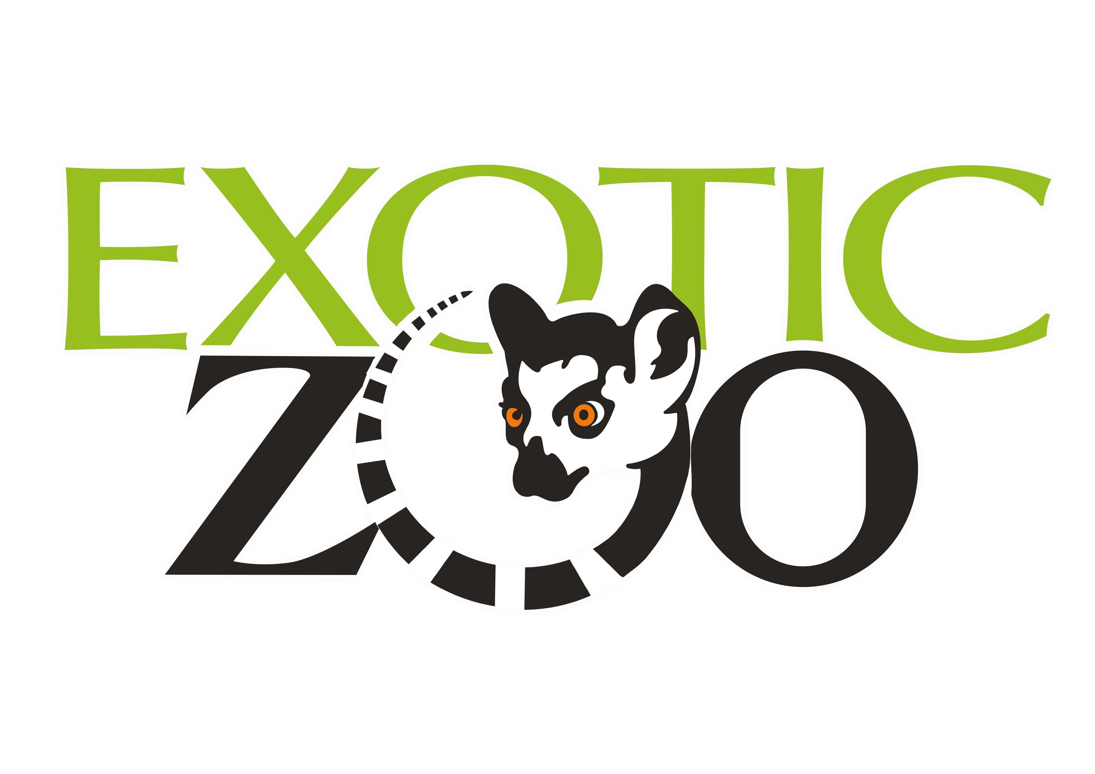 Exotic Zoo Wildlife Park