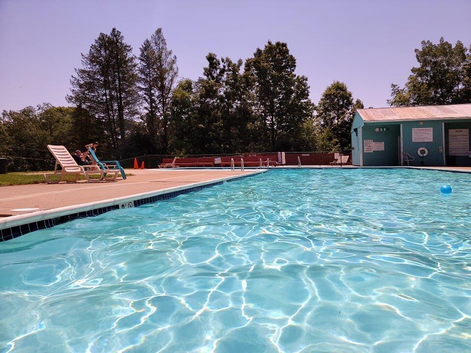 Kymer's Camping Resort