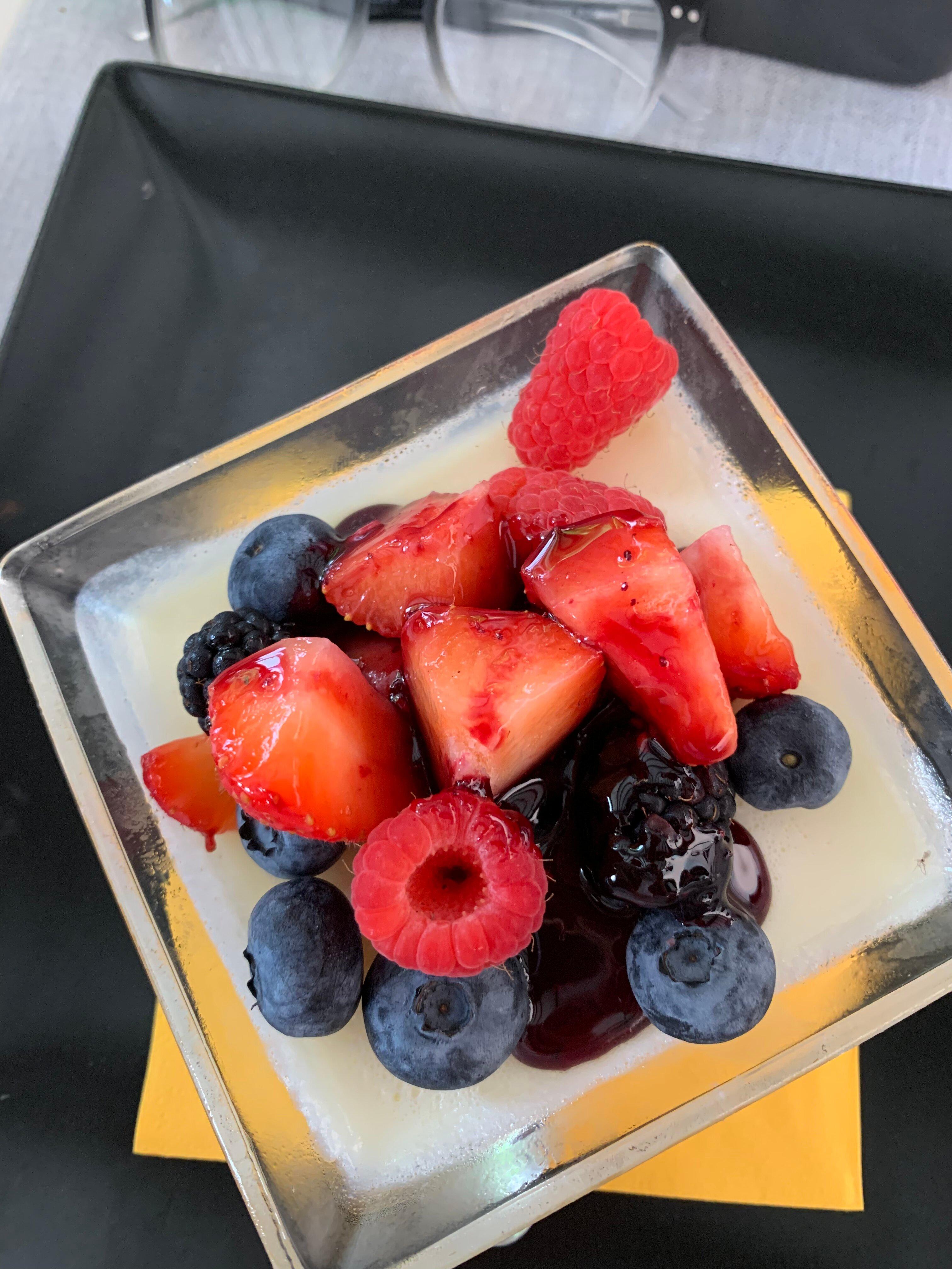 Ristorante Il Merlo Nero