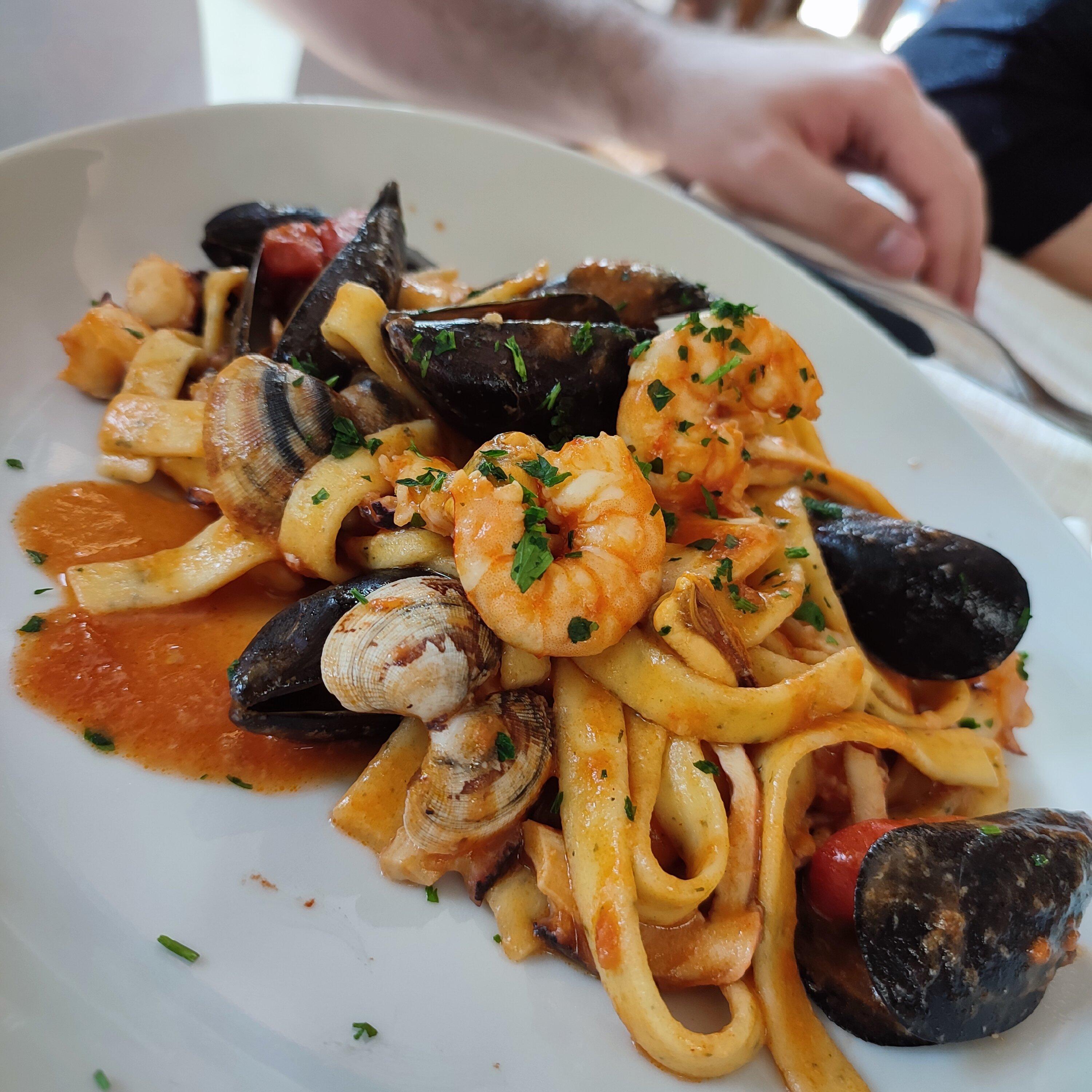 Pizzeria Ristorante Primavera