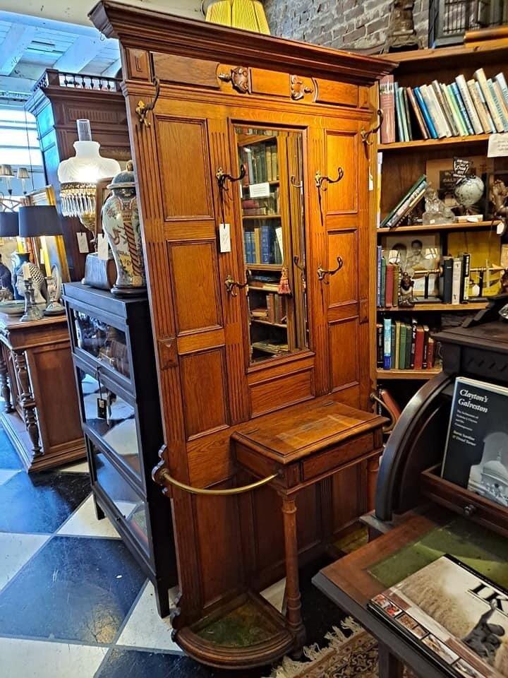 Big House Antiques