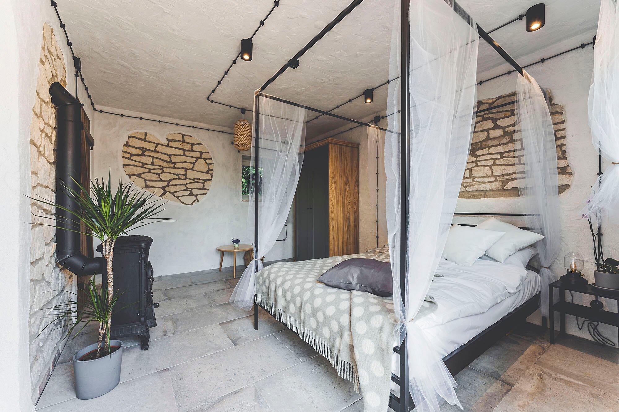 Zaborze 47 Agroturystyczne Gospodarstwo Ekologiczne