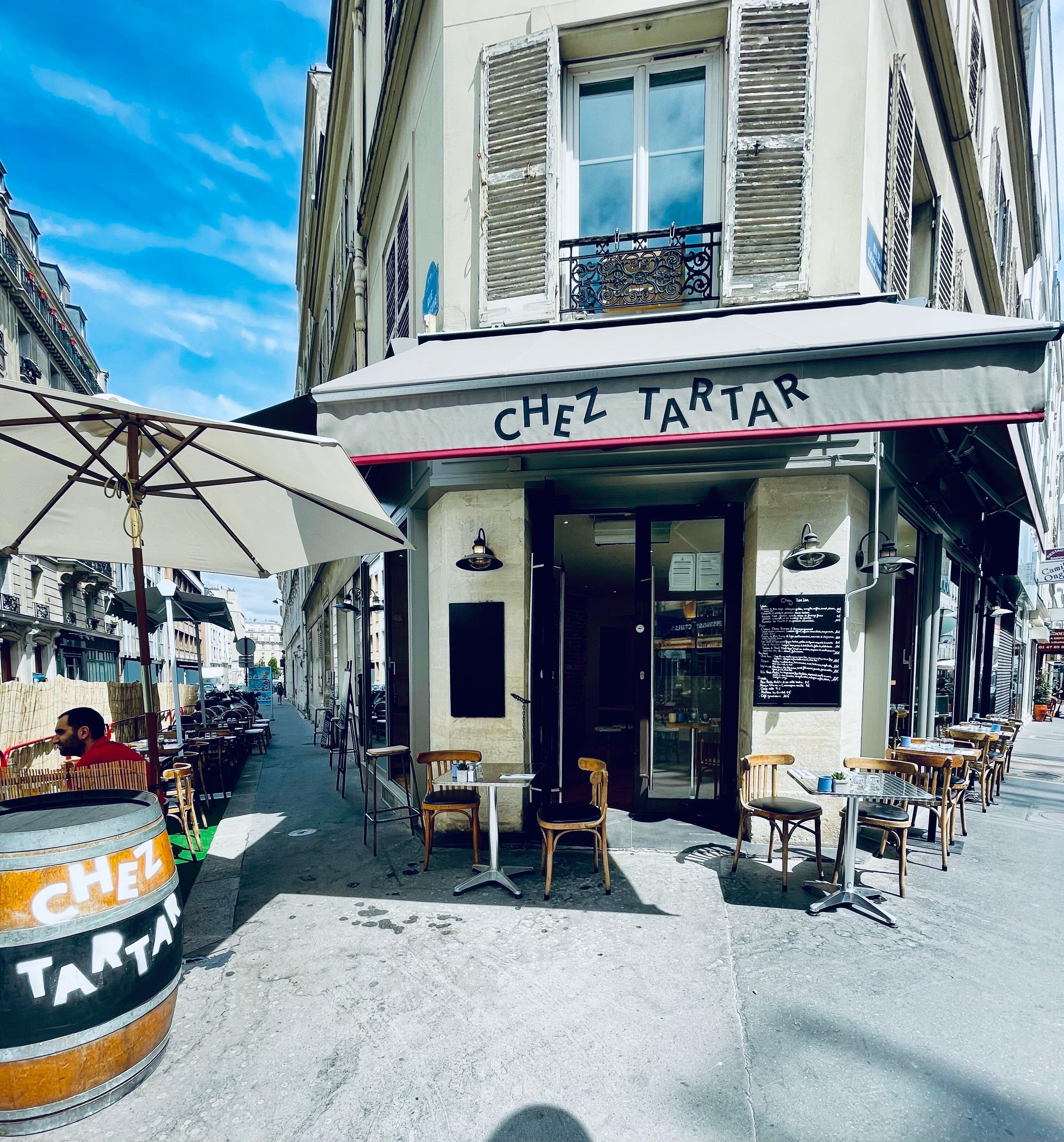 Chez Tartar