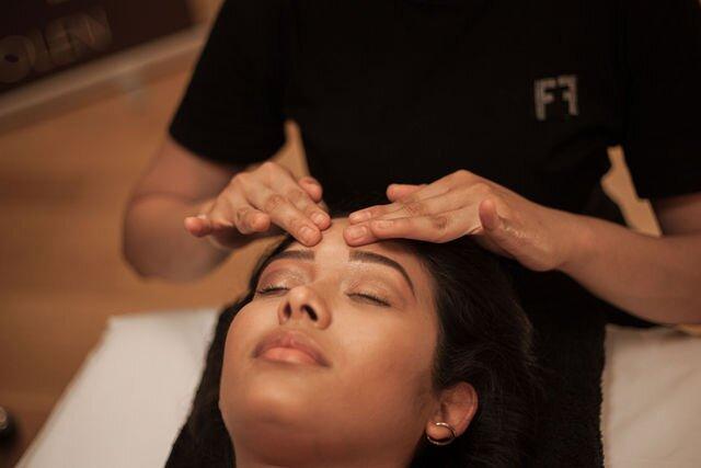 Fariolen Masajes Madrid