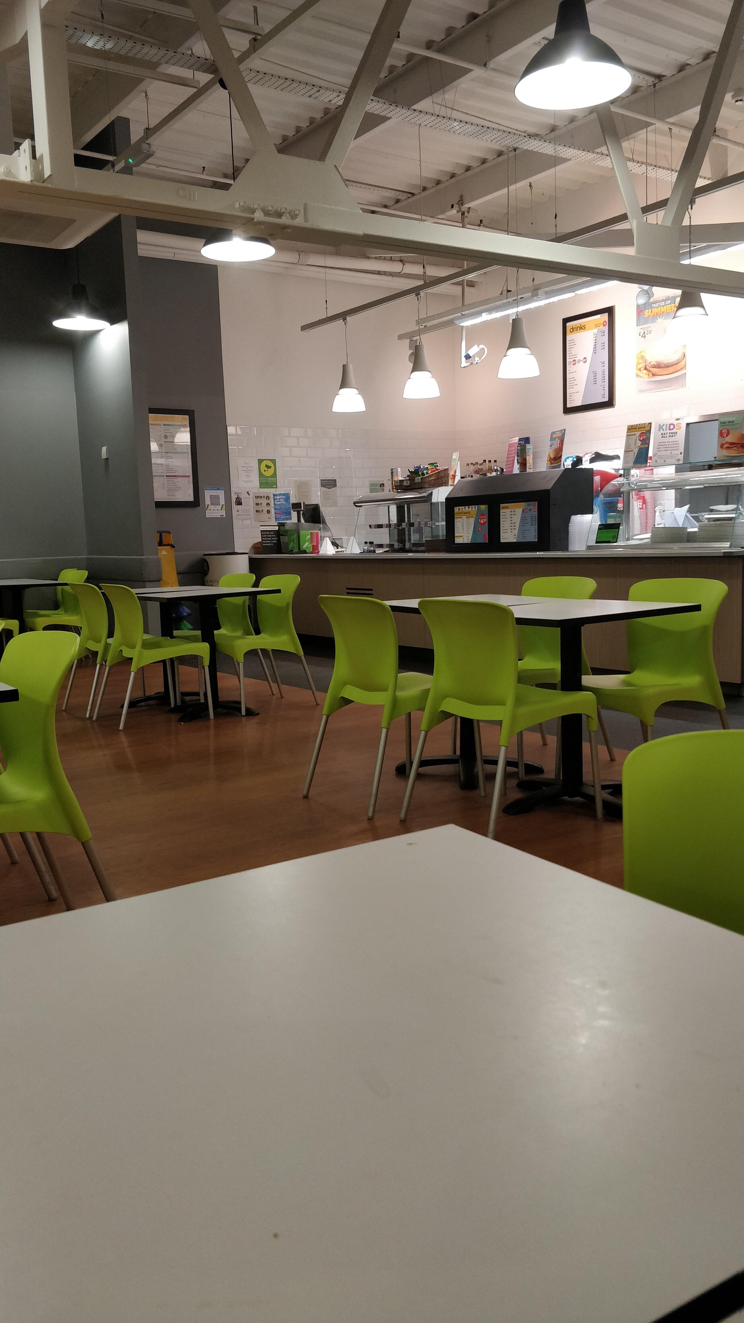 Photo by GeorgeDudley