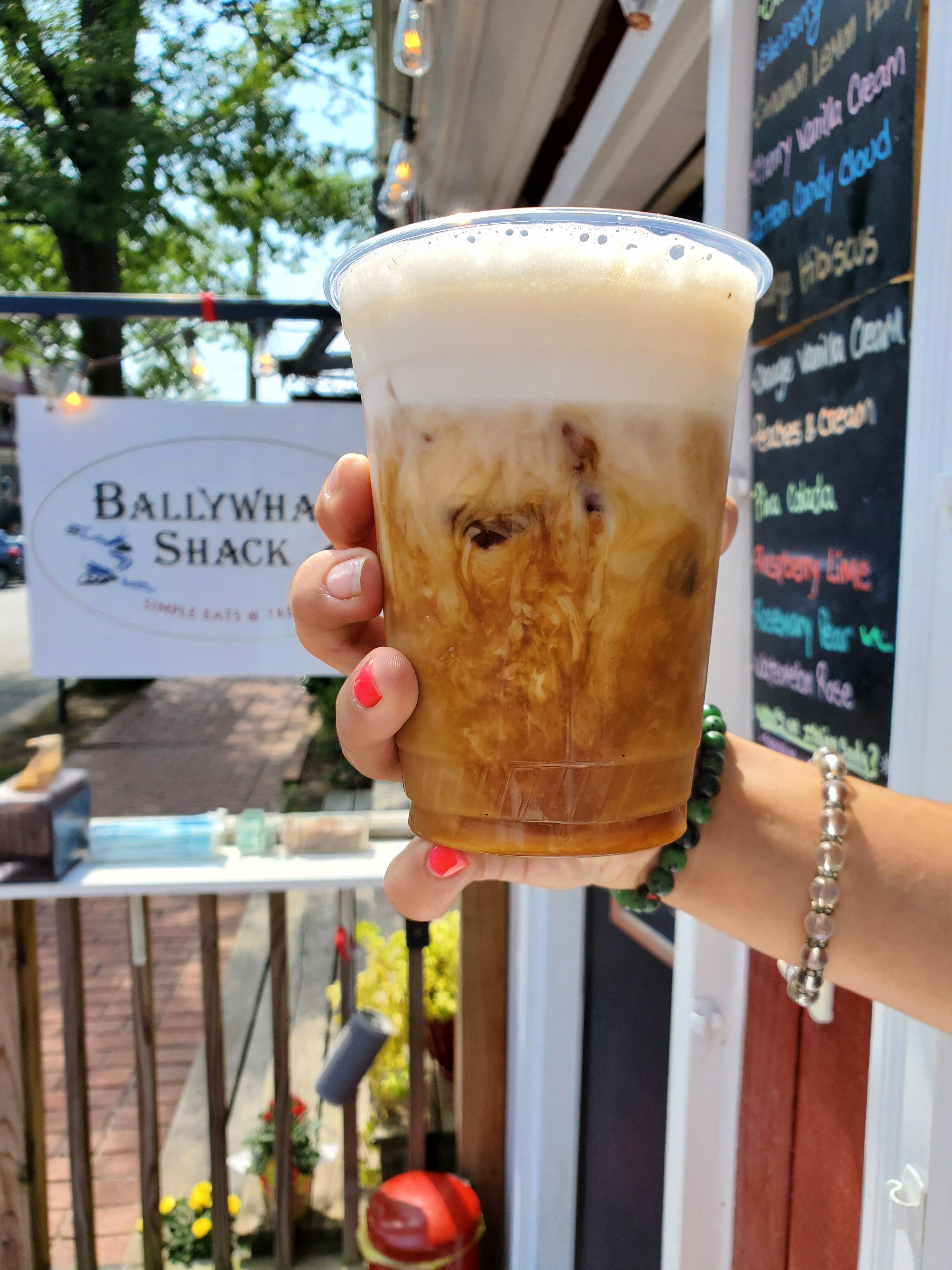 Occoquan Historic District