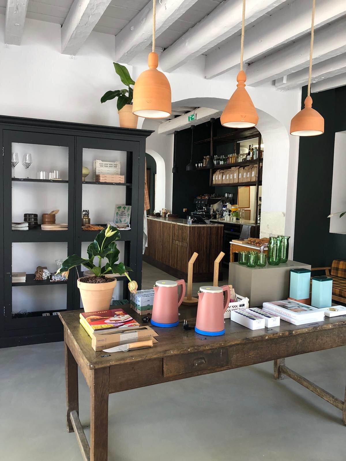 Textures Comptoirs & Objets