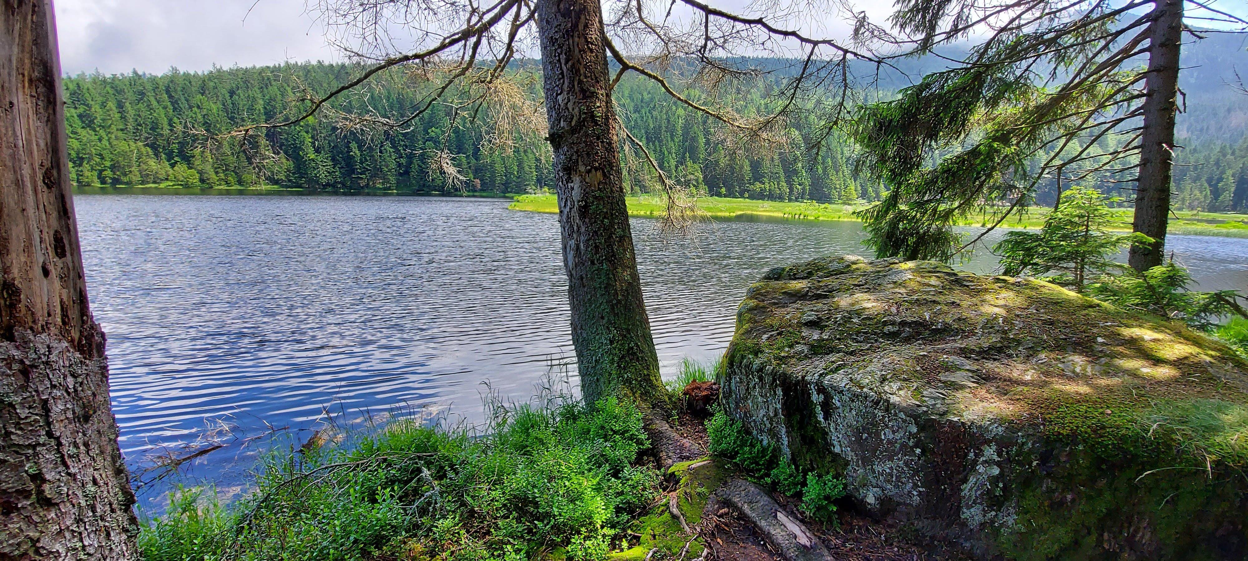 Ausflugsgaststätte Seehäusl