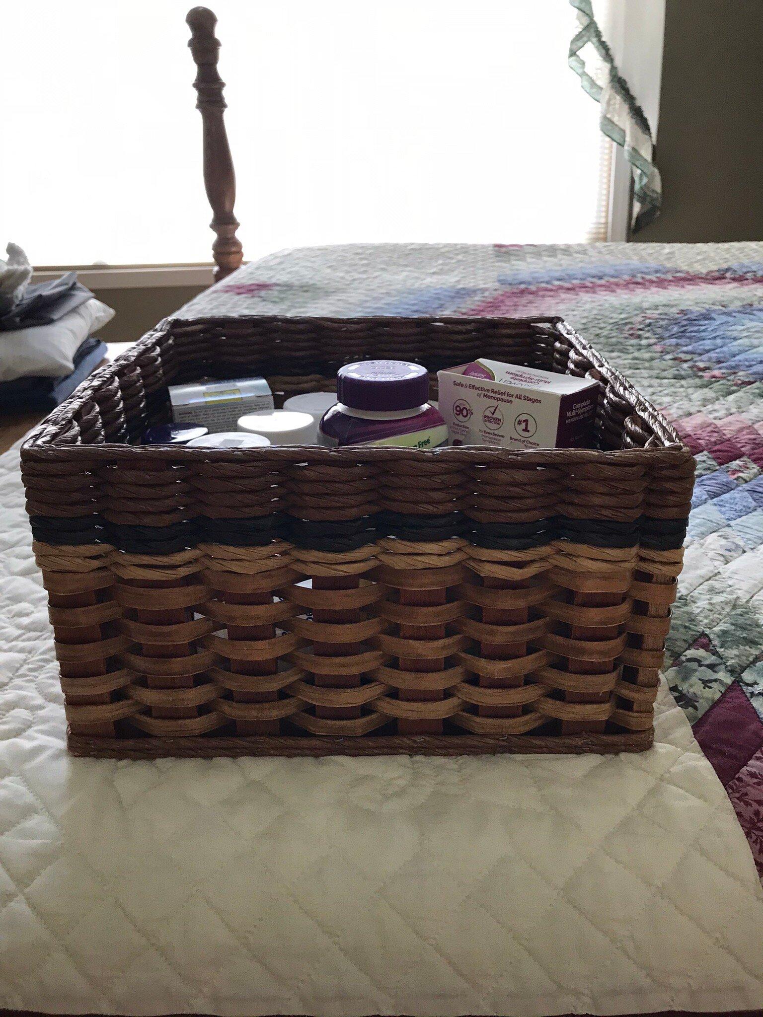 Foxcreek Baskets