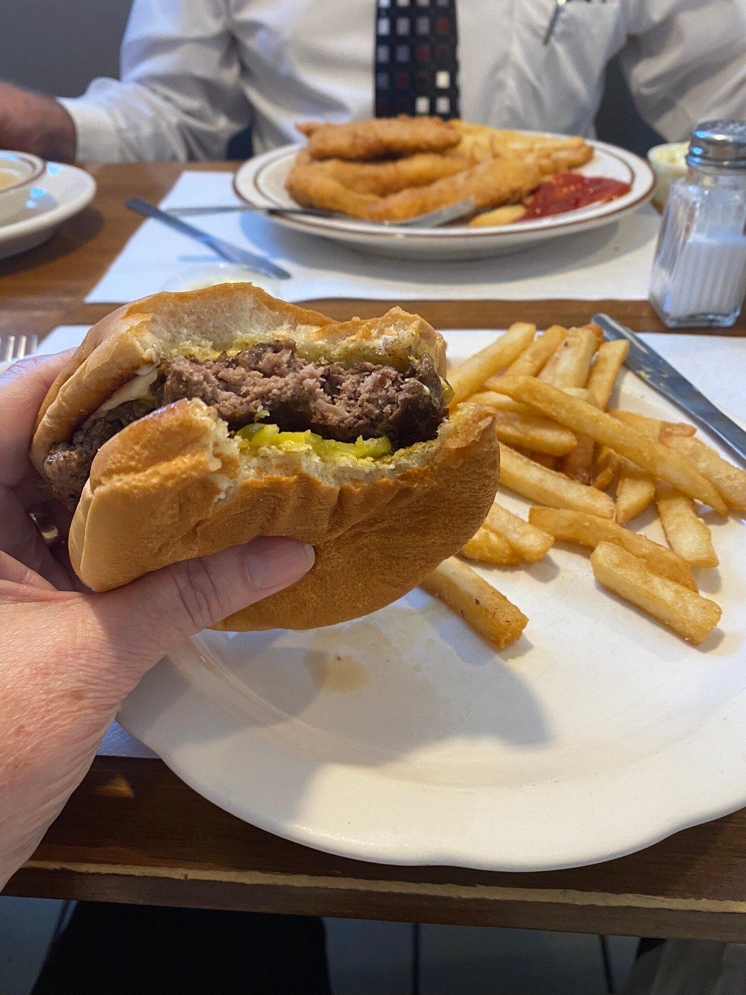 Marias Family Restaurant