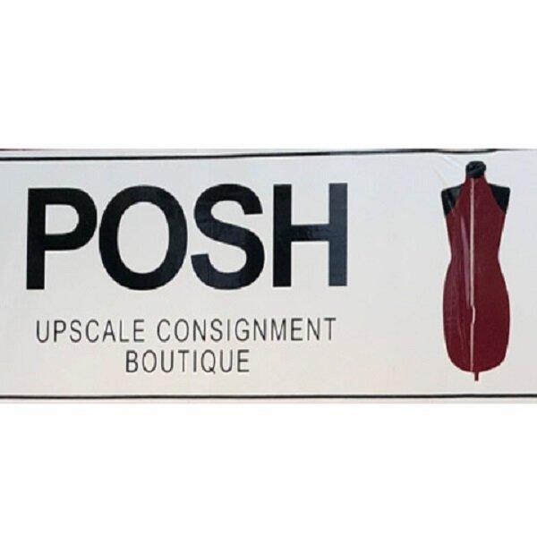 Posh Boutique