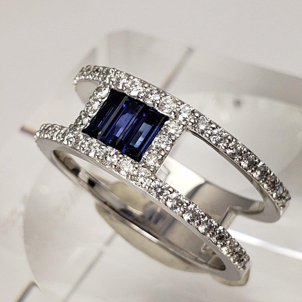 The Jeweler's Workbench