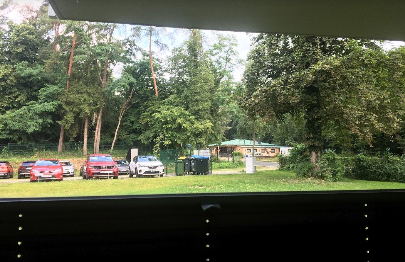 Yoga-Ferienanlage Krakow am See