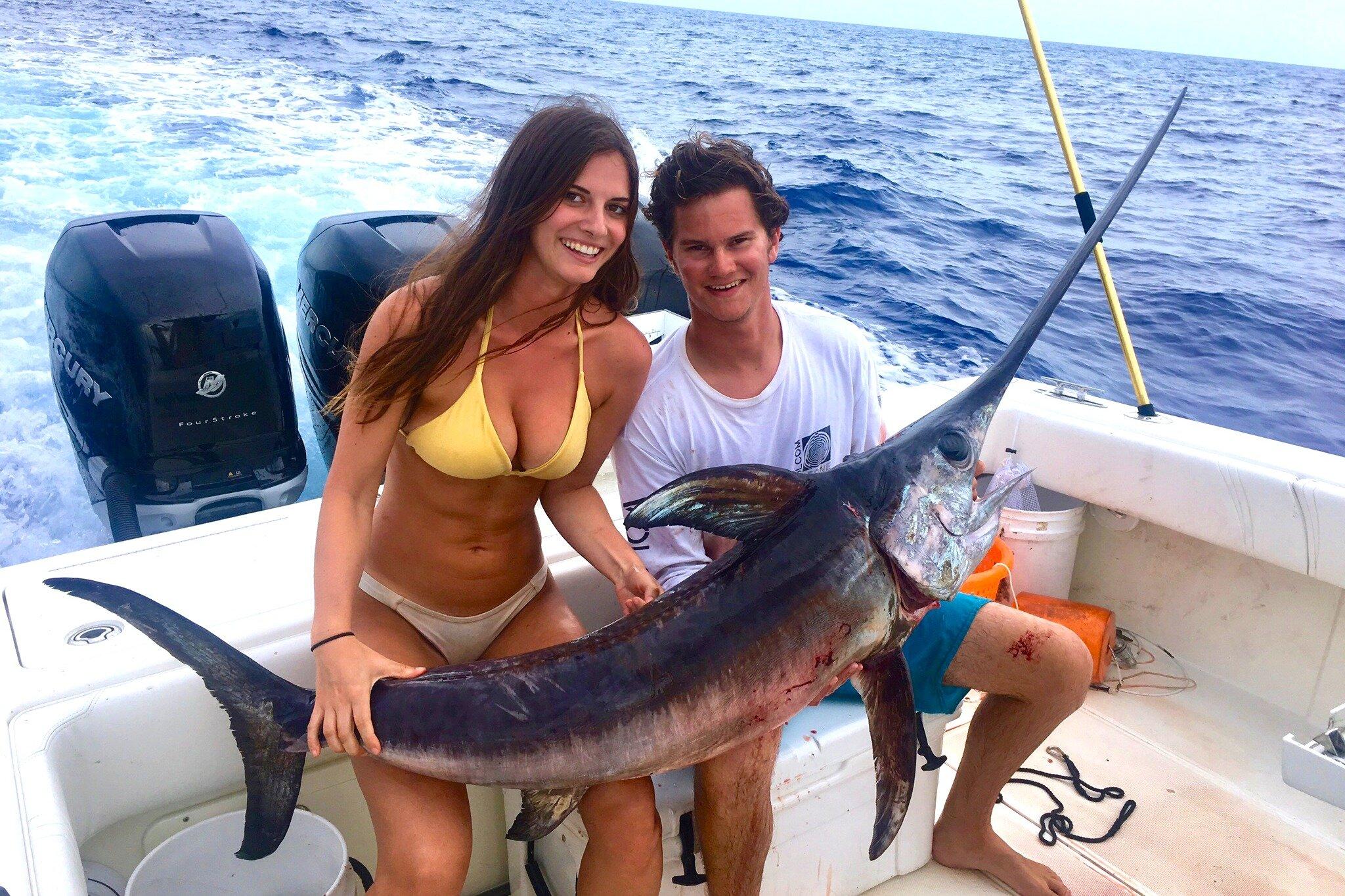 Second Wynnd Fishing Charters