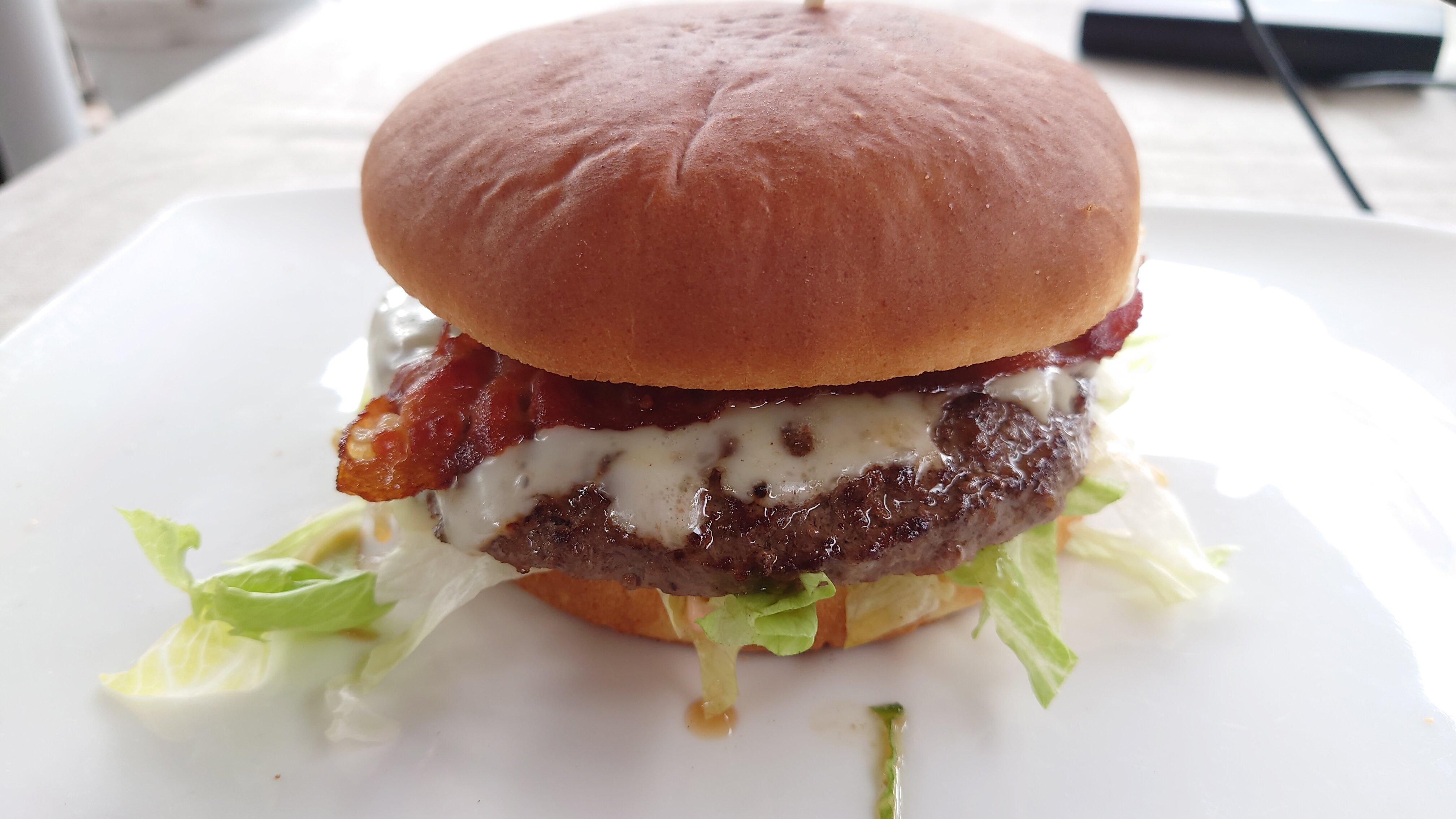 Pronto Pizza Restaurant