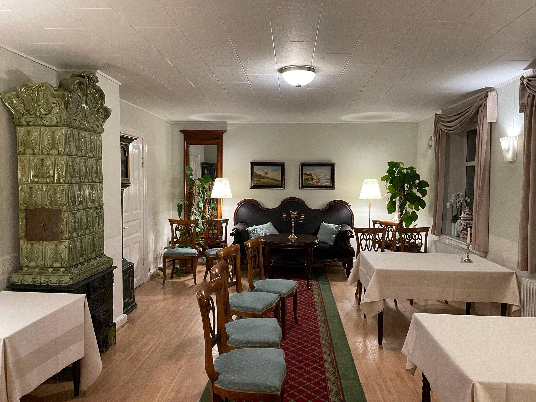 Restaurant Skamlingsbanken