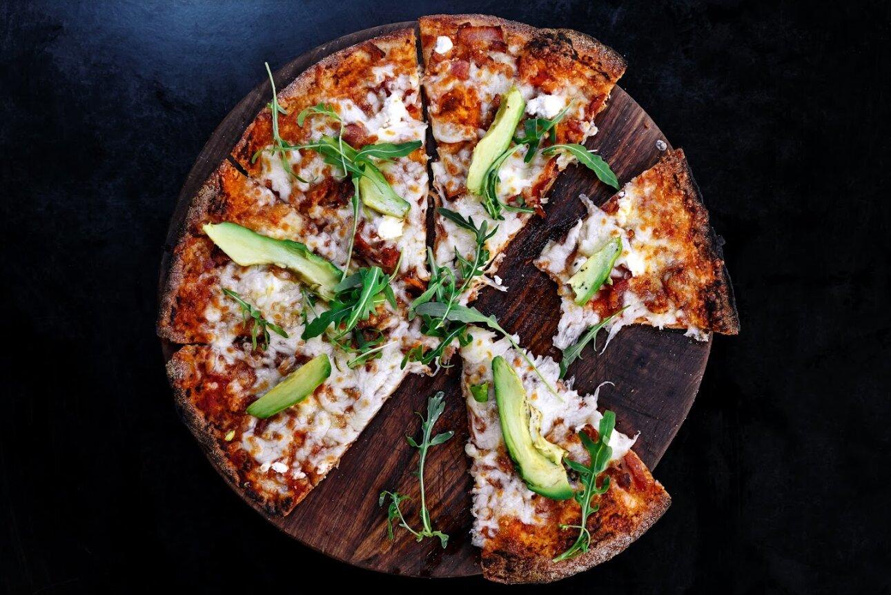 Tiger's Milk Bedfordview