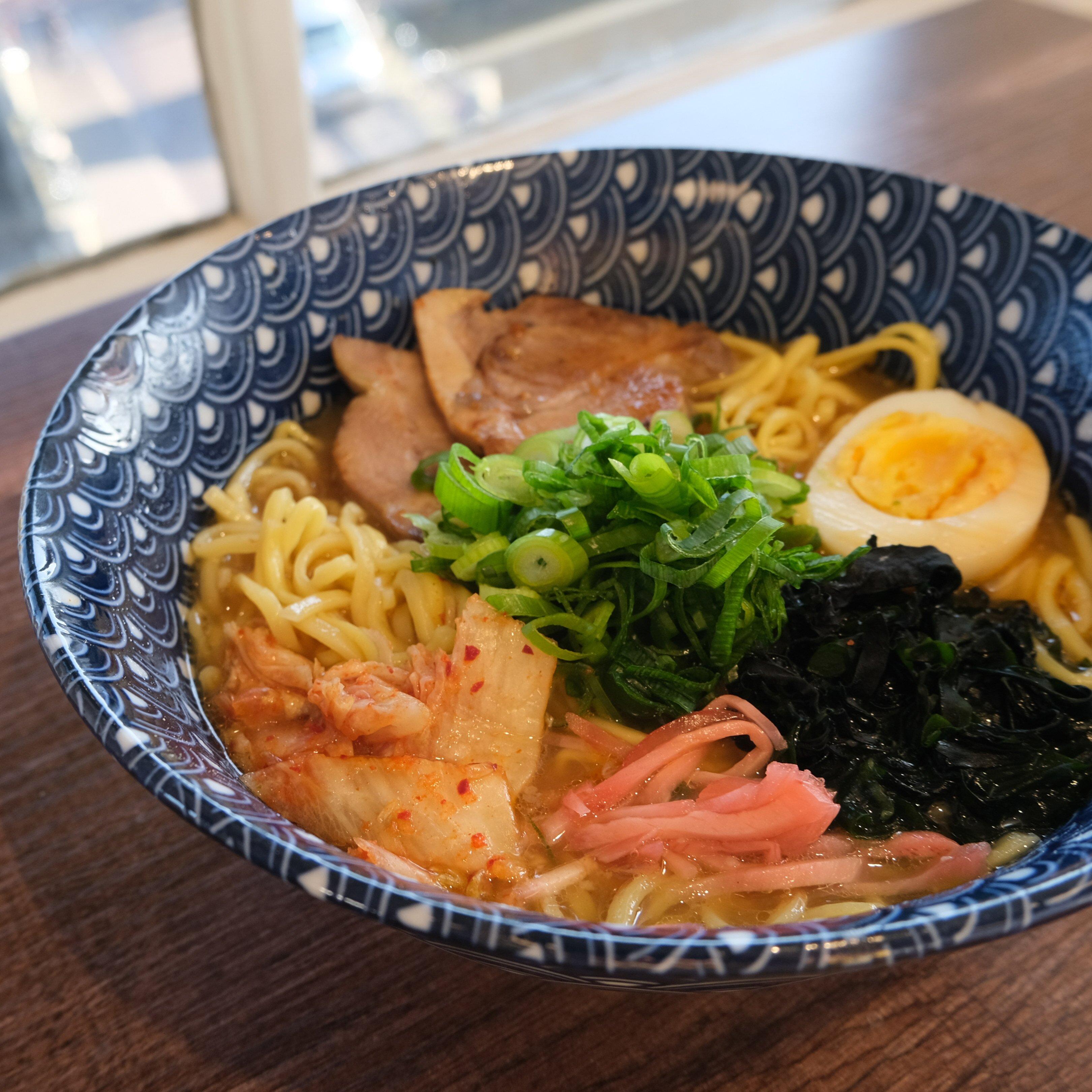 Dun Yong Kitchen powered by Taka