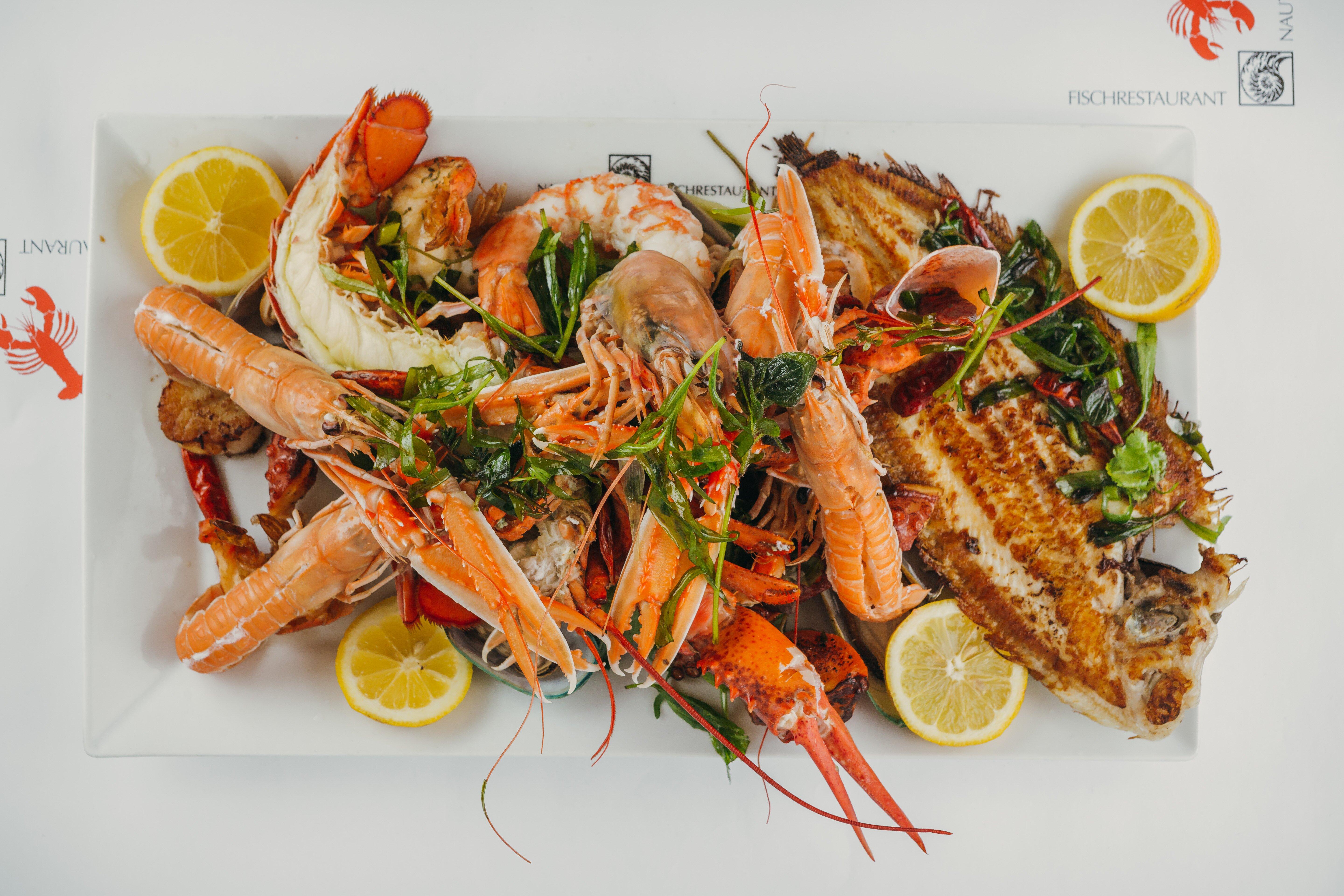 Nautilus Fischrestaurant