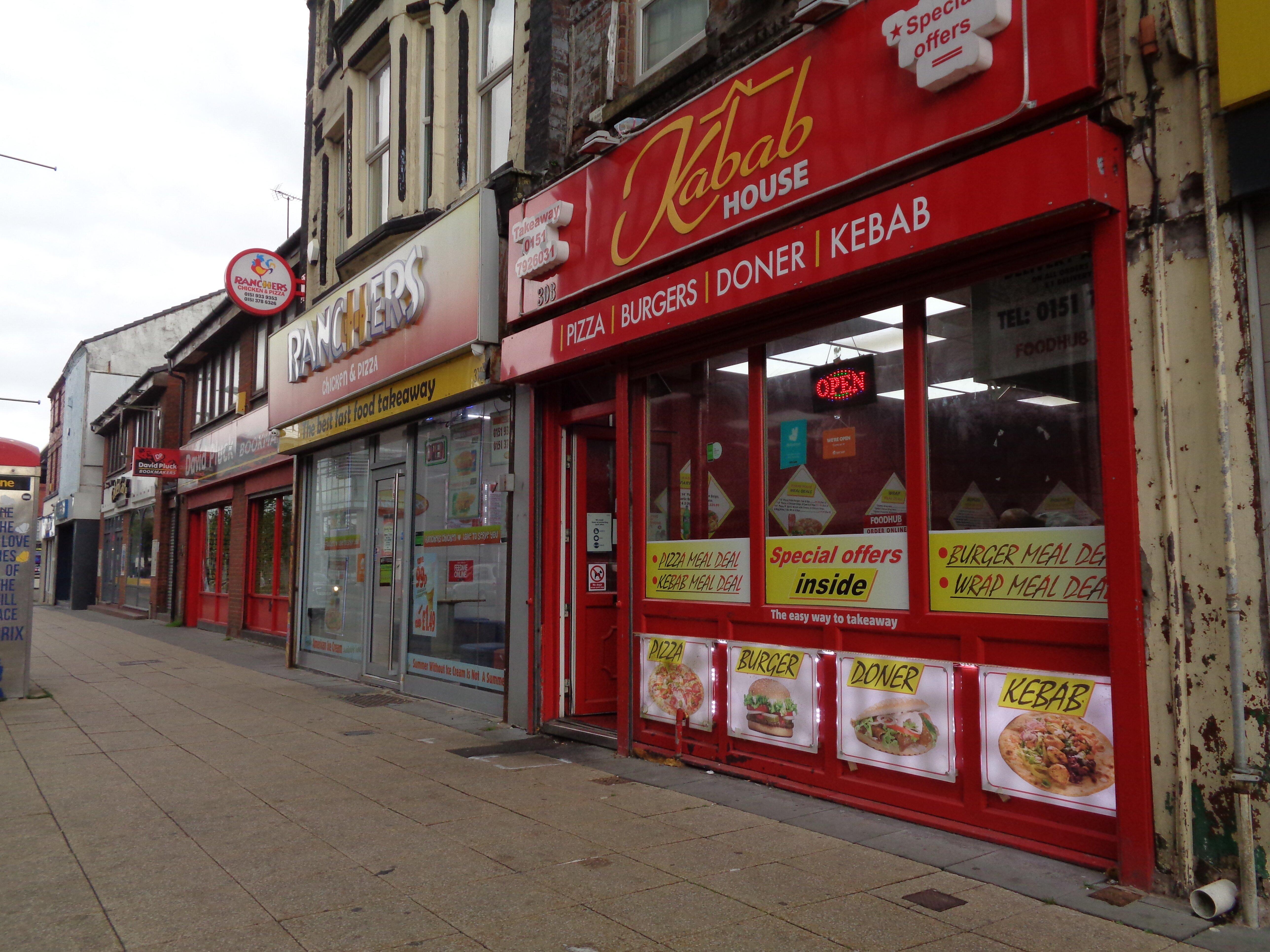 Photo by MyUserNameWasTaken