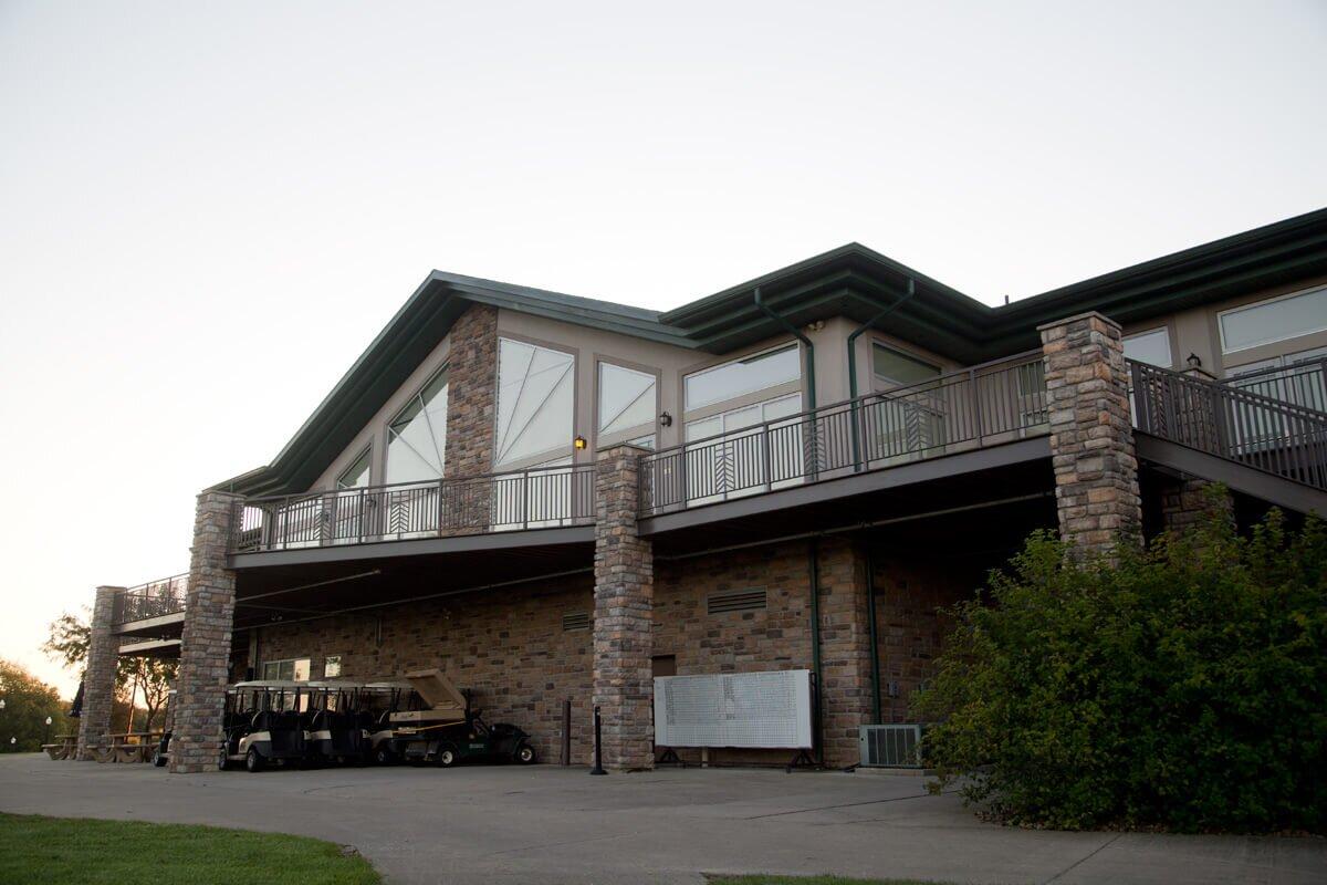 Boulders Conference Center