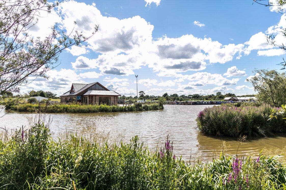 The Boathouse Cafe Bar