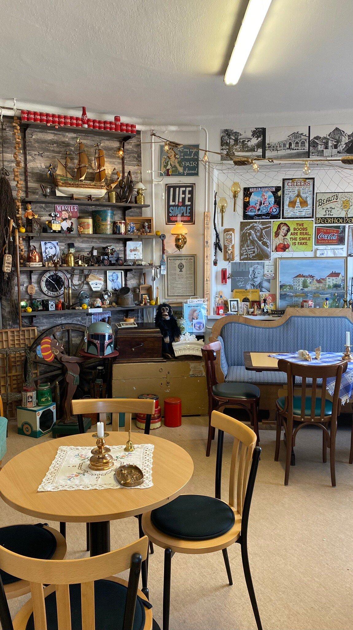 Konstnären Pinaulen