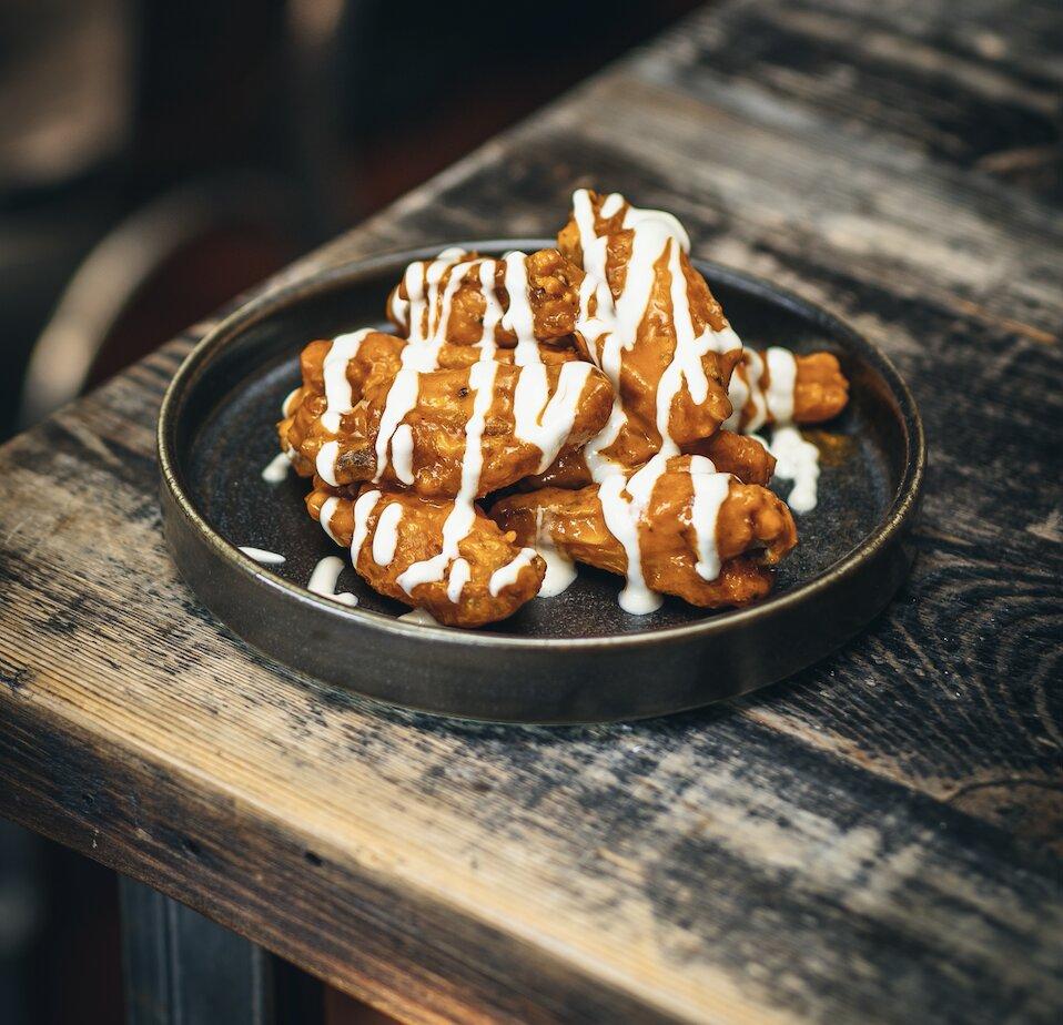 Randy's Wing Bar (Tower Bridge)