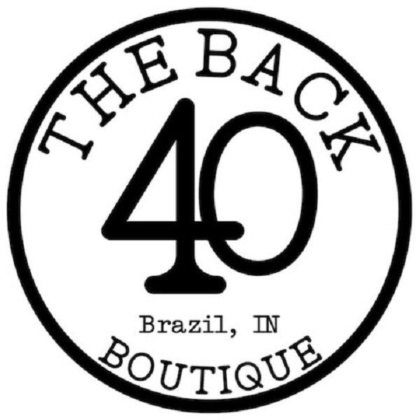 The Back 40 Boutique