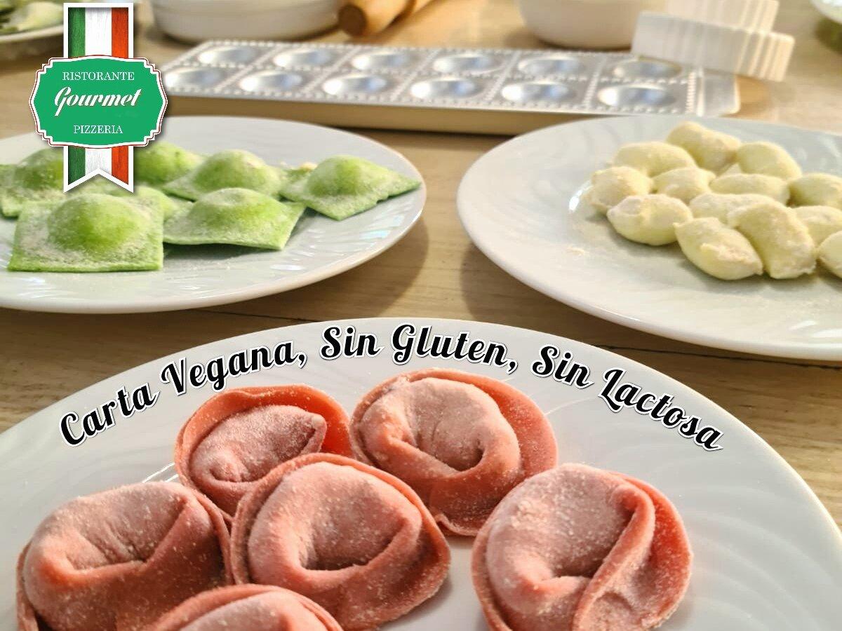 Ristorante Gourmet