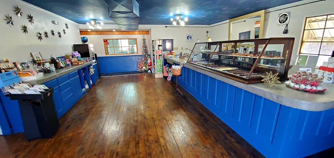 Photo by skybearconfections