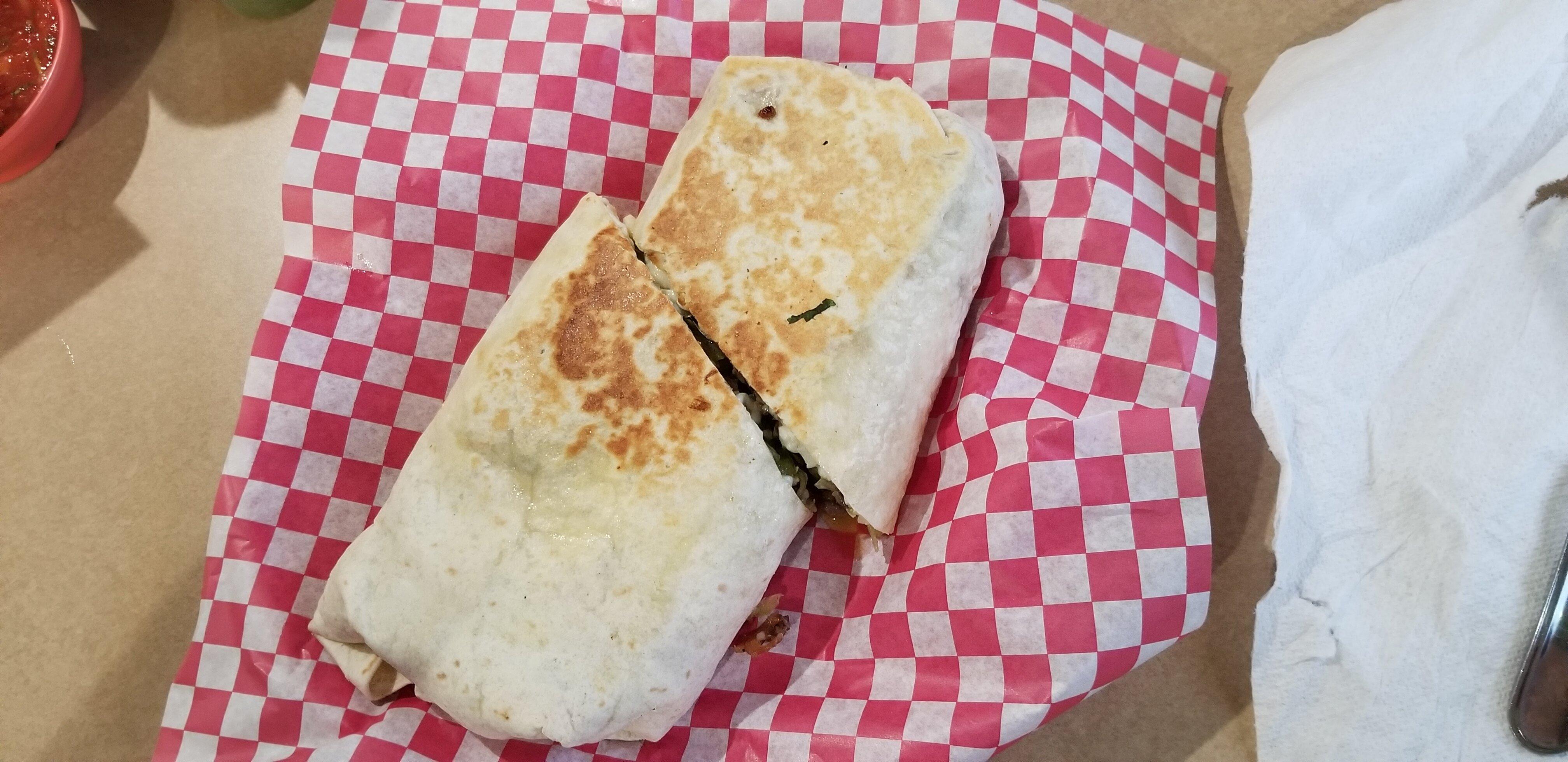 Tacos & Grill Mexican Cuisine 2