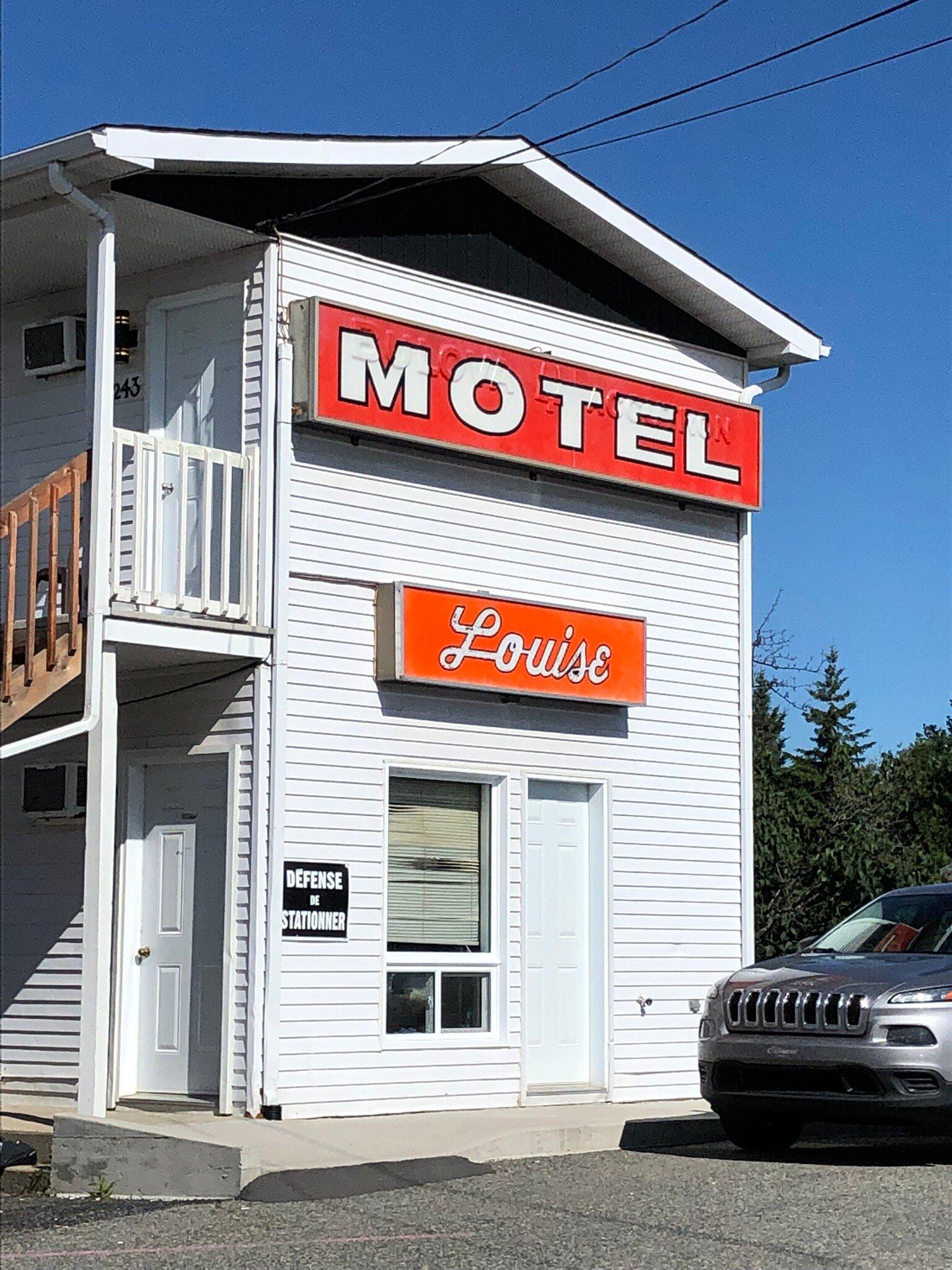 Motel Louise