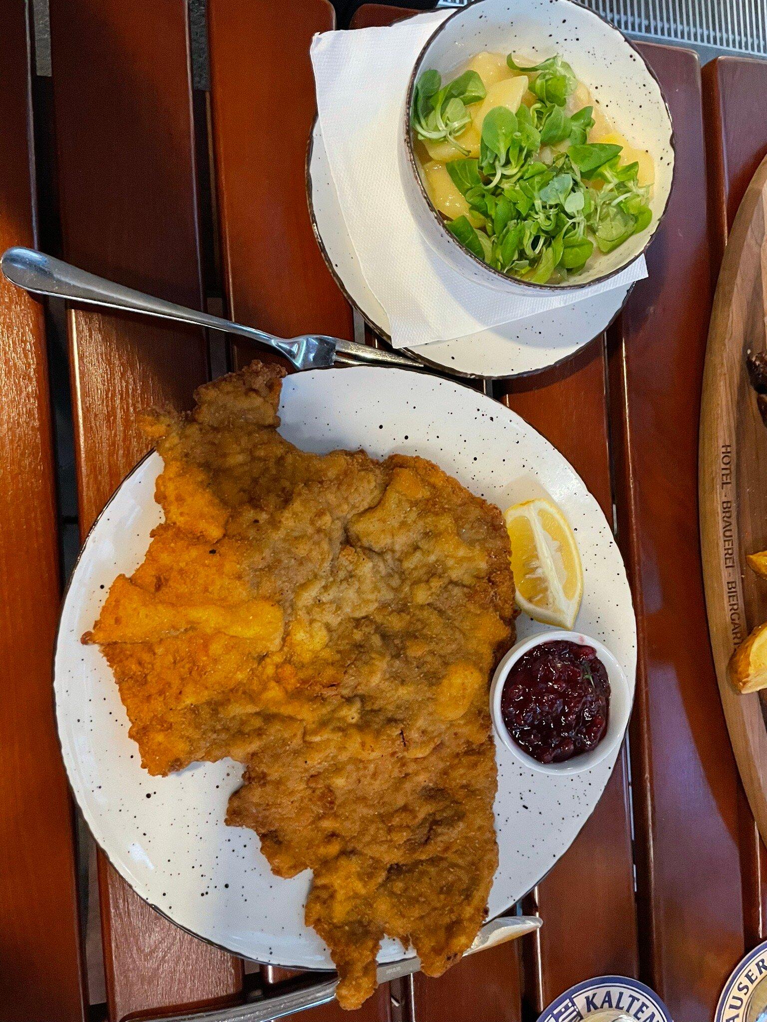 Brauhaus Wien Fünfhaus