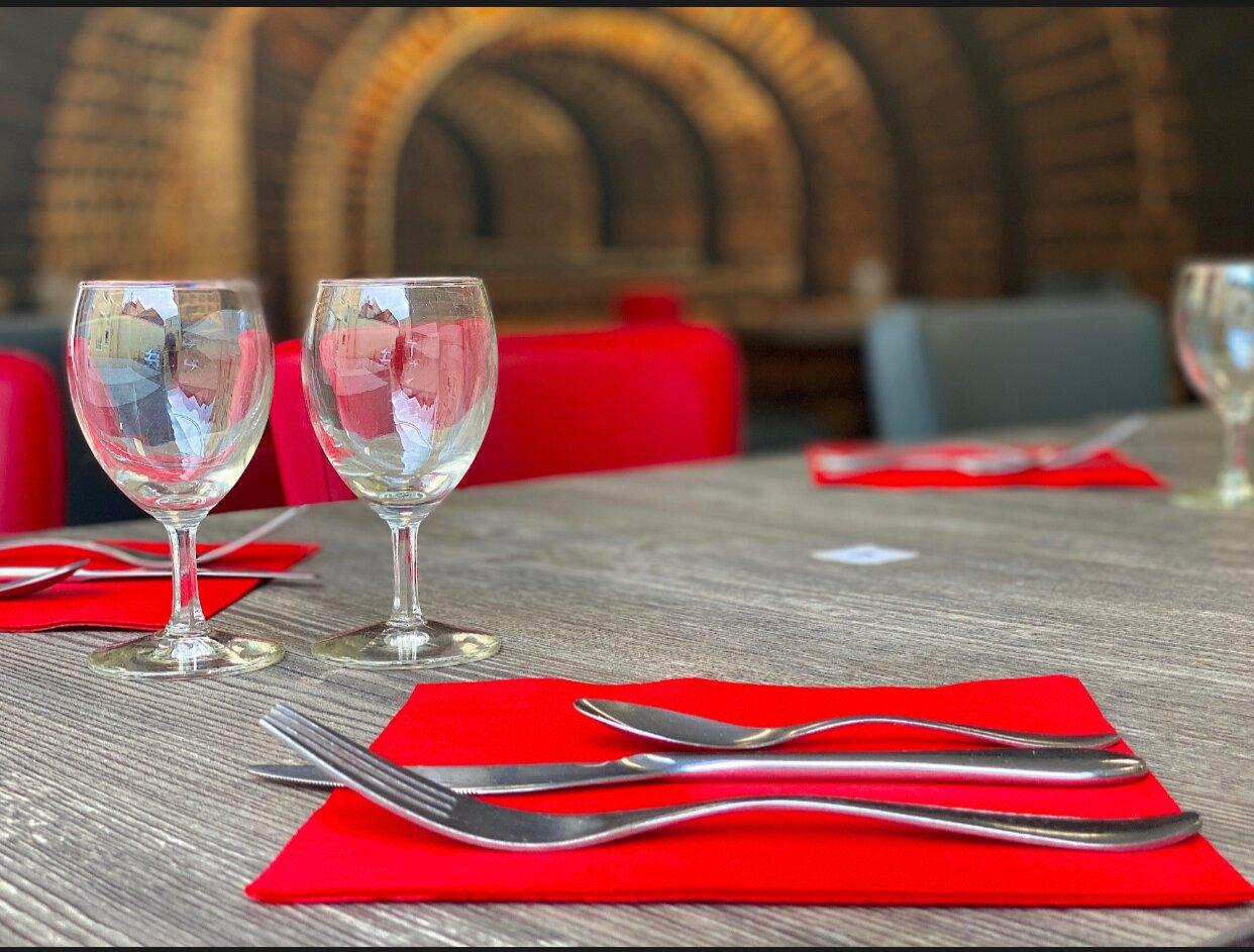 Restaurant Du Stade - Chez Fred et Nat