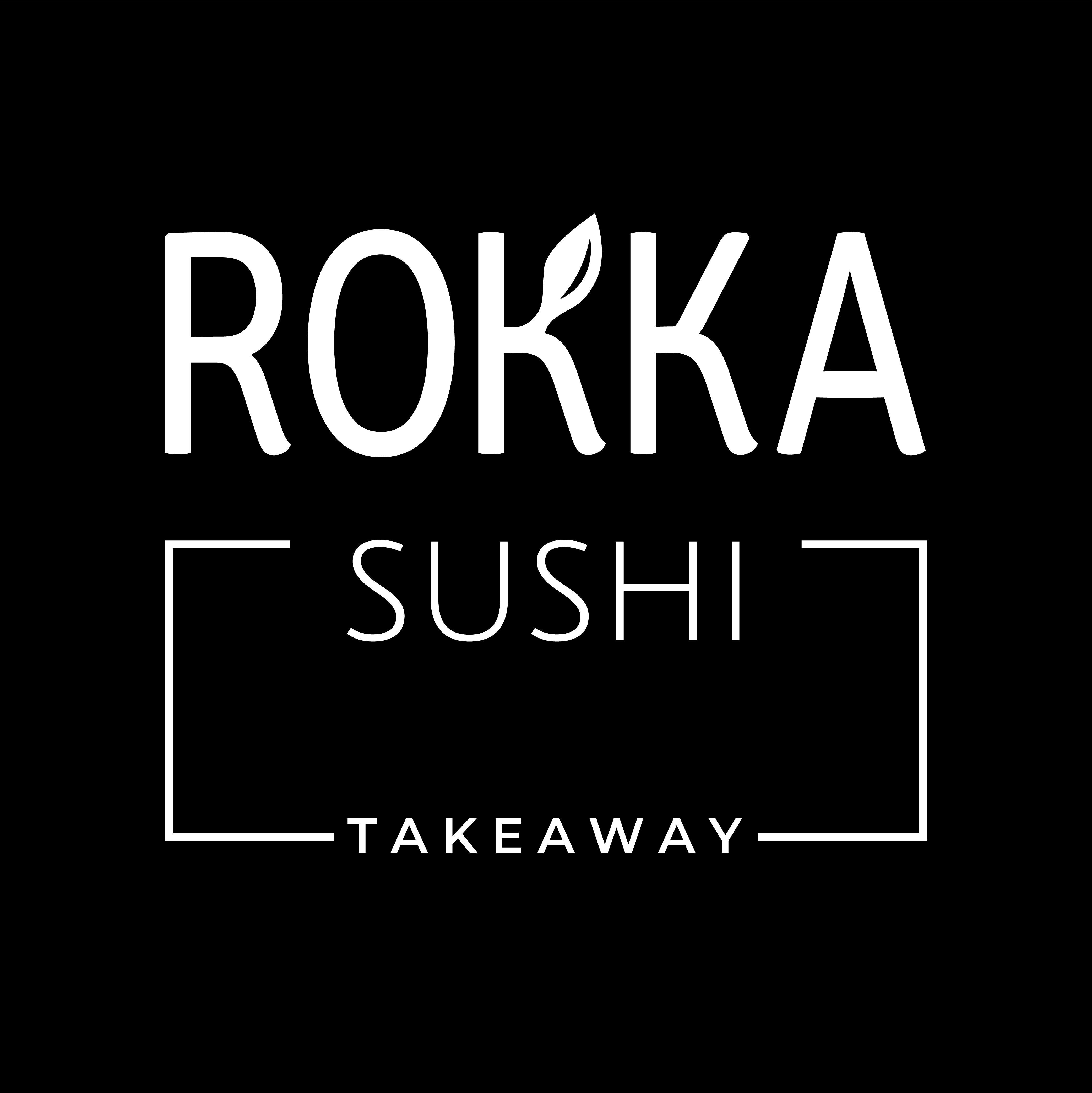Rokka Sushi
