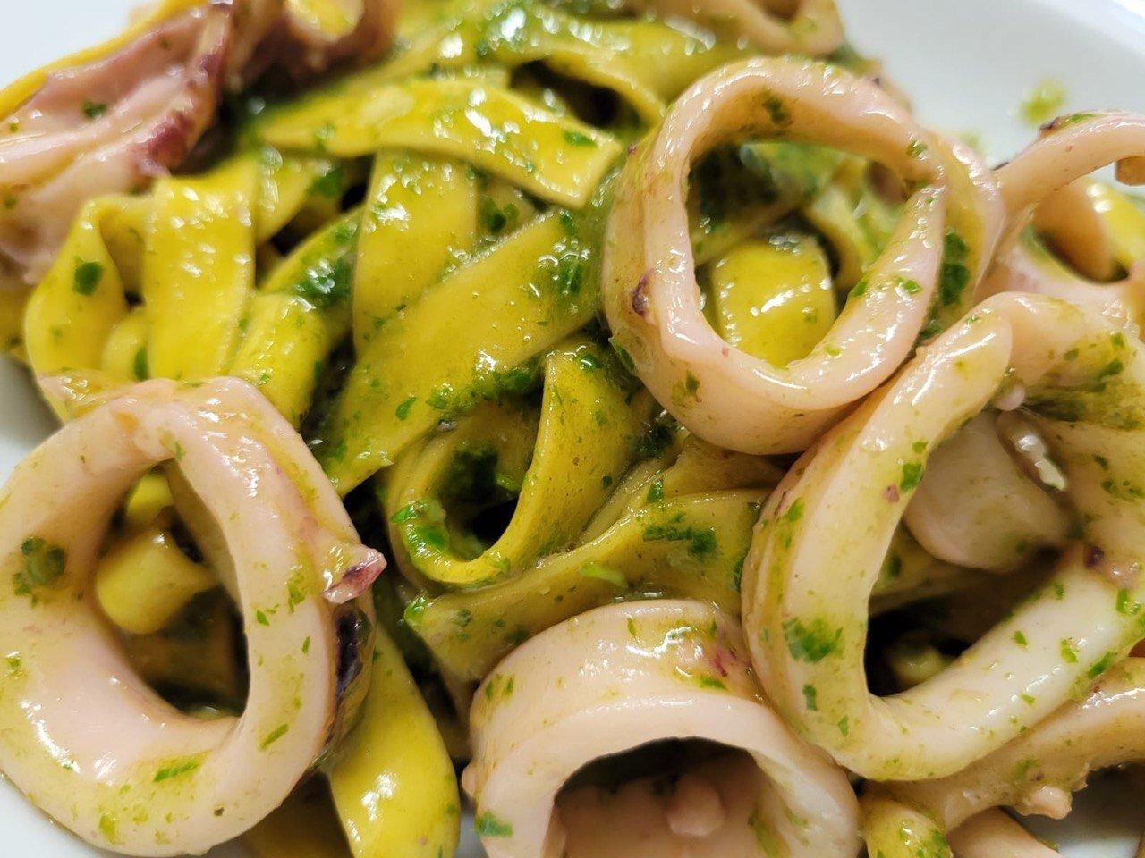 Ristorante Pontecorvo