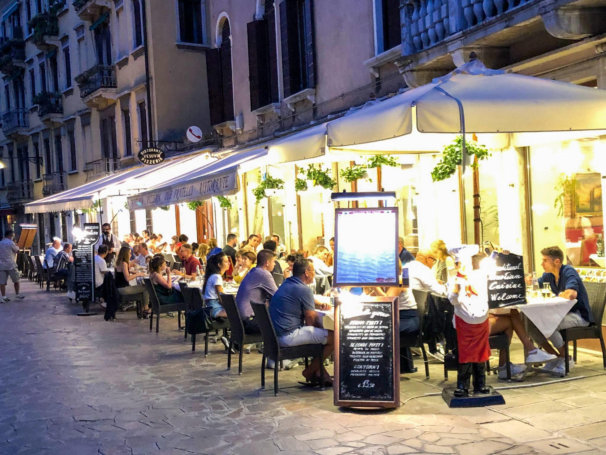 Ristorante Due Fratelli