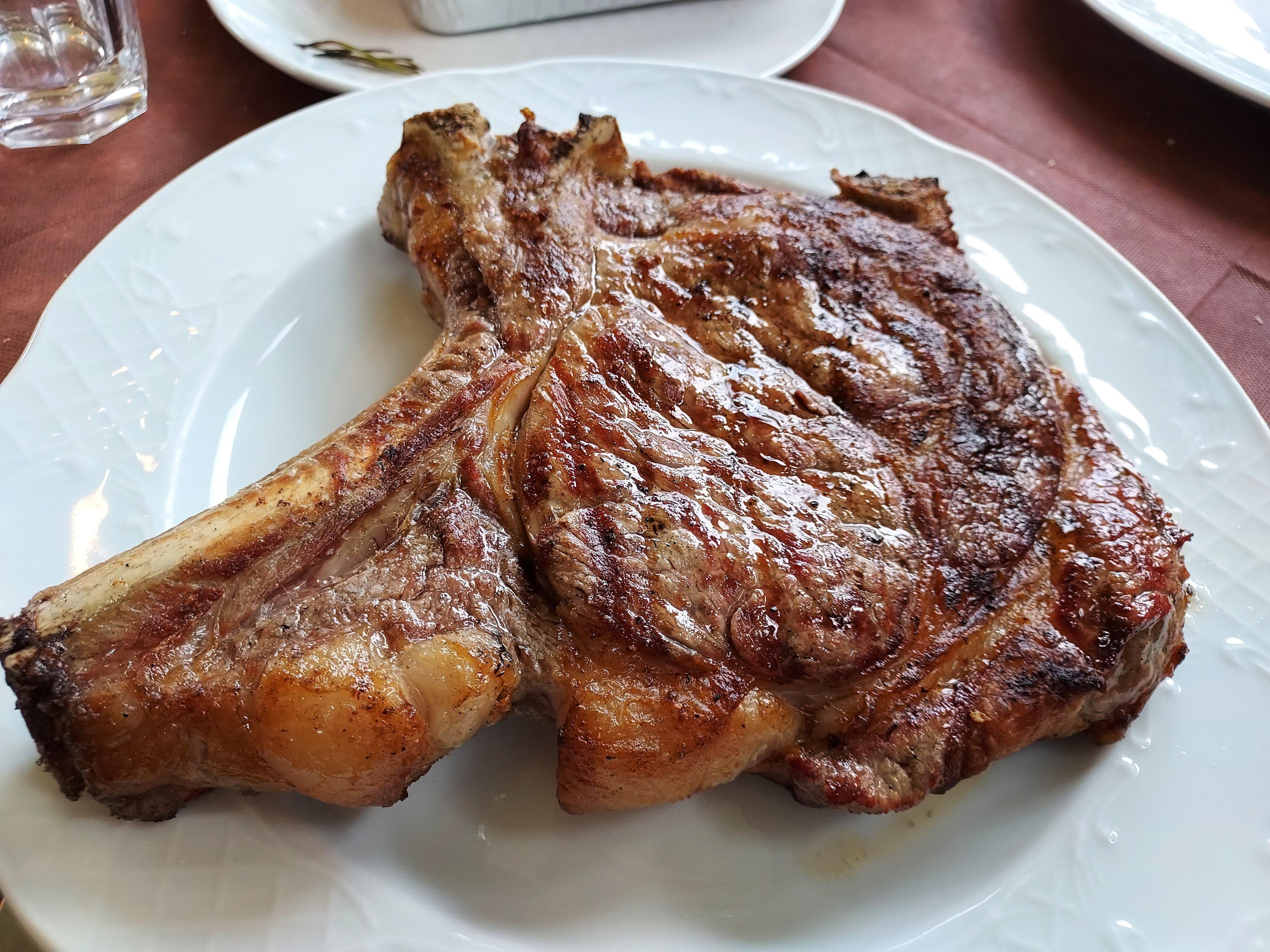 Agriturismo Il Ponte Del Diavolo