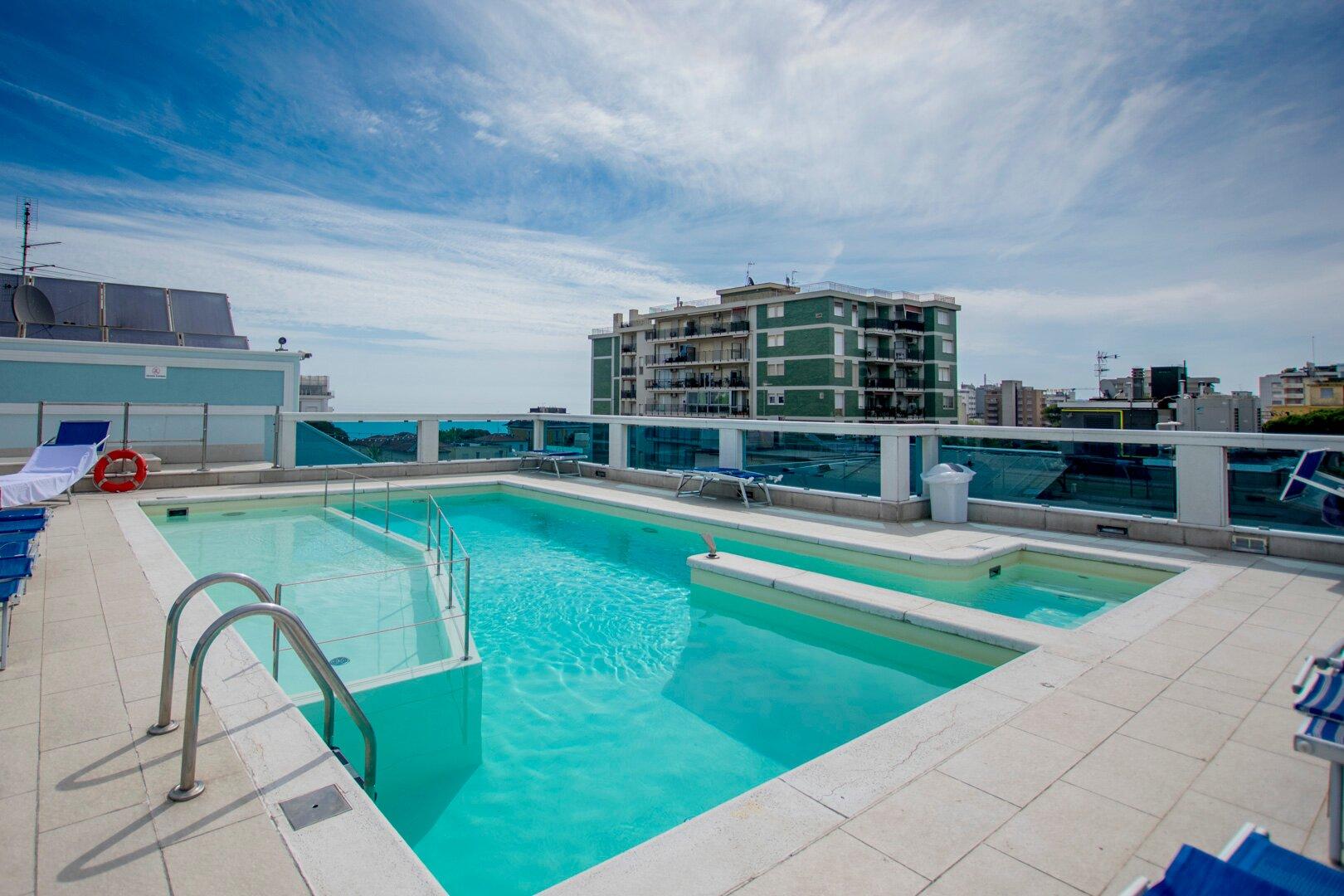 Hotel Villa Mare Riccione