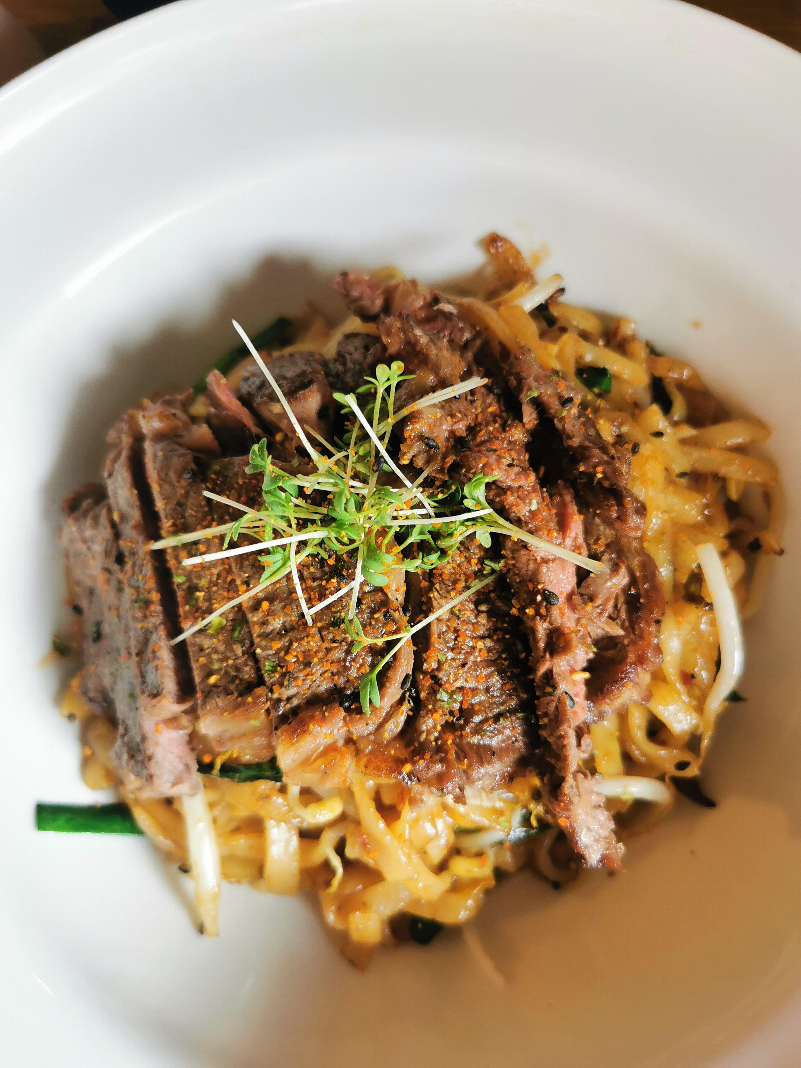 Ching Ching Restaurant