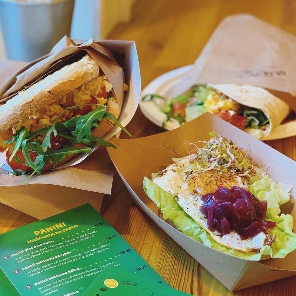 Grab To Go - Toast Bar