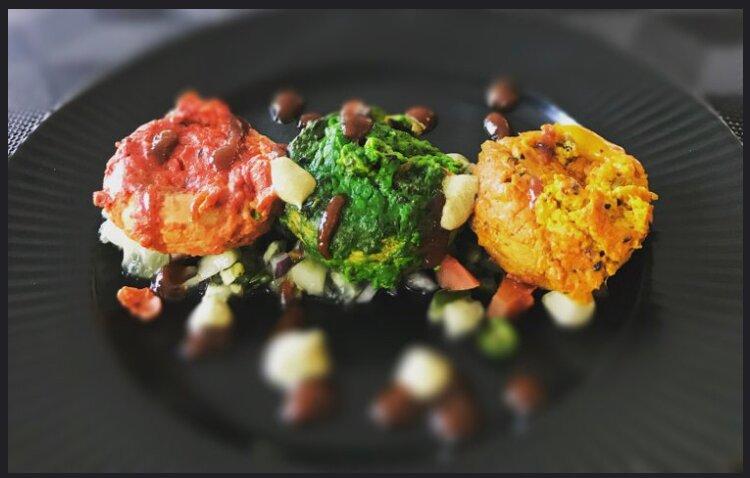 Masala Indian Cuisine Sarpsborg