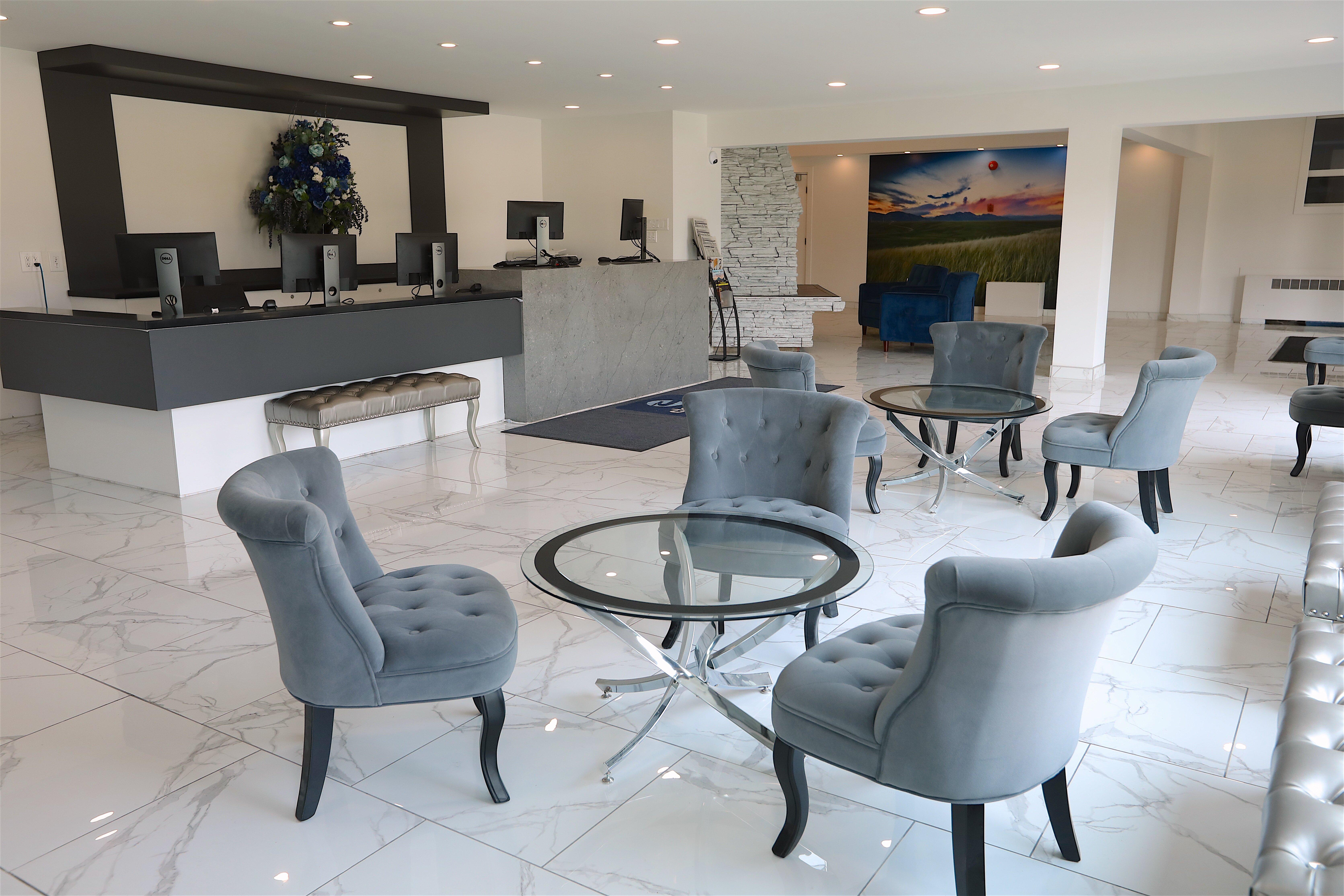 Clarion Pointe