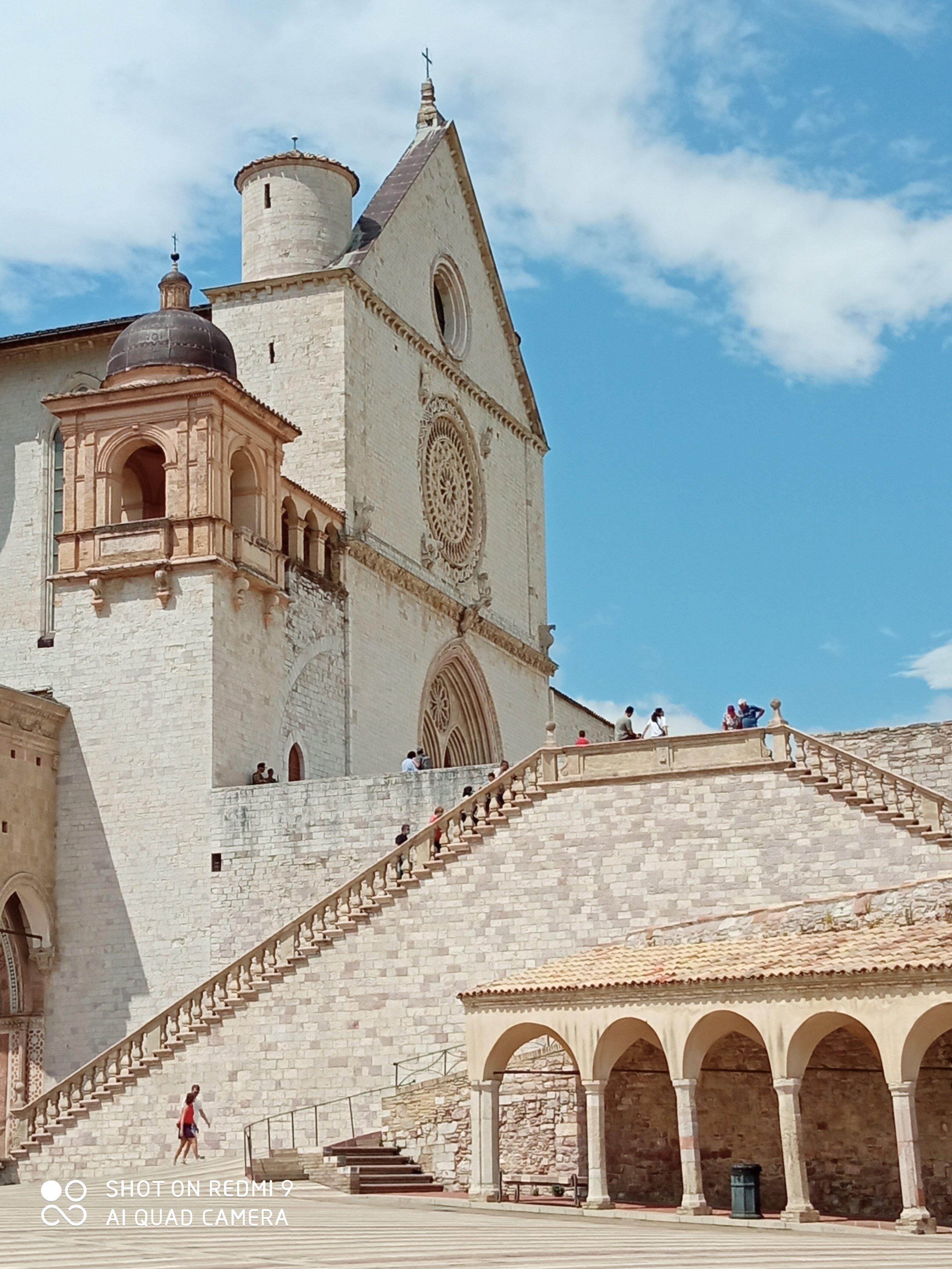 B&B Francesco in Assisi